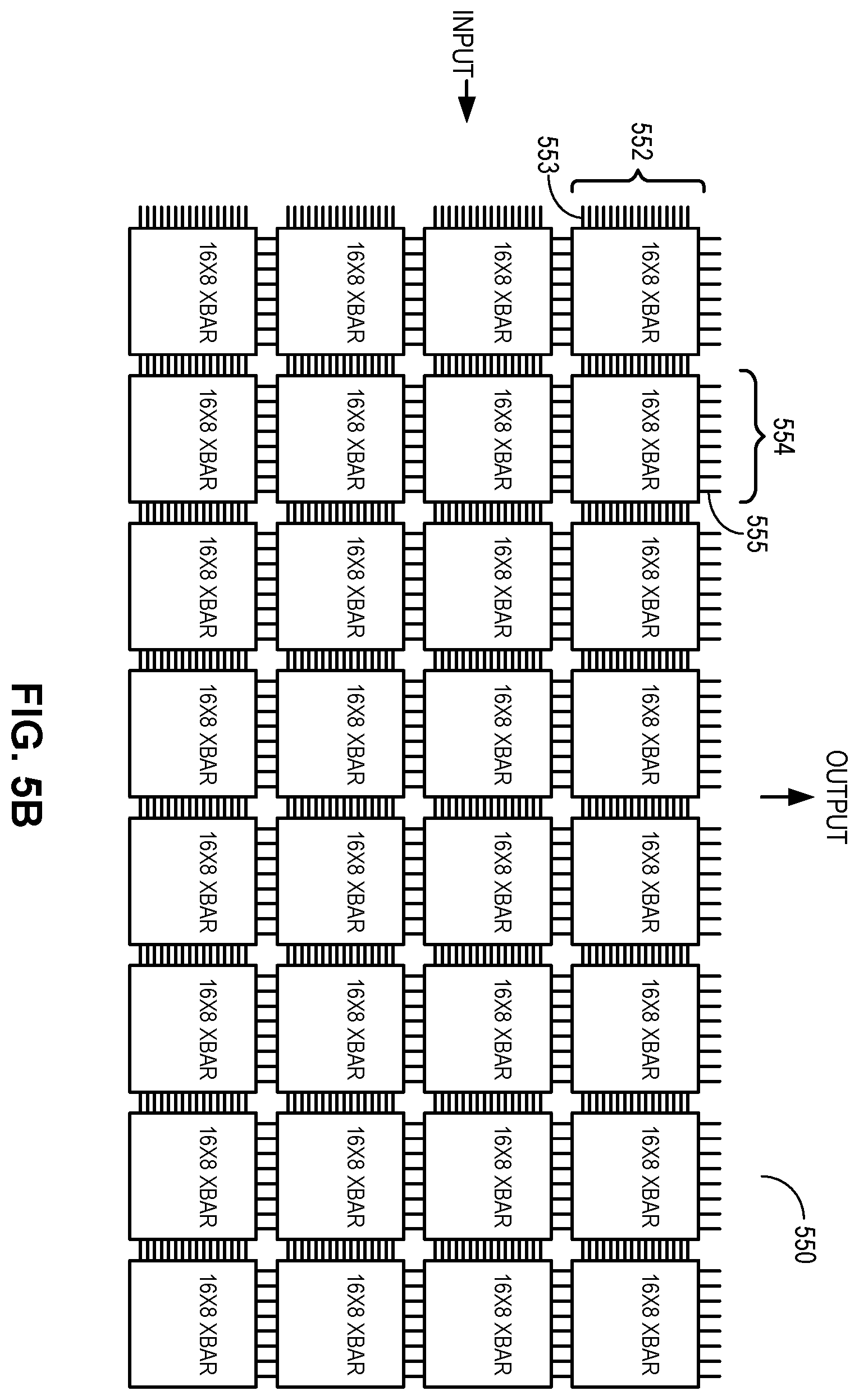 Patent US12455840 Figure 7 – Method and system for facilitating wide LAG and ECMP control