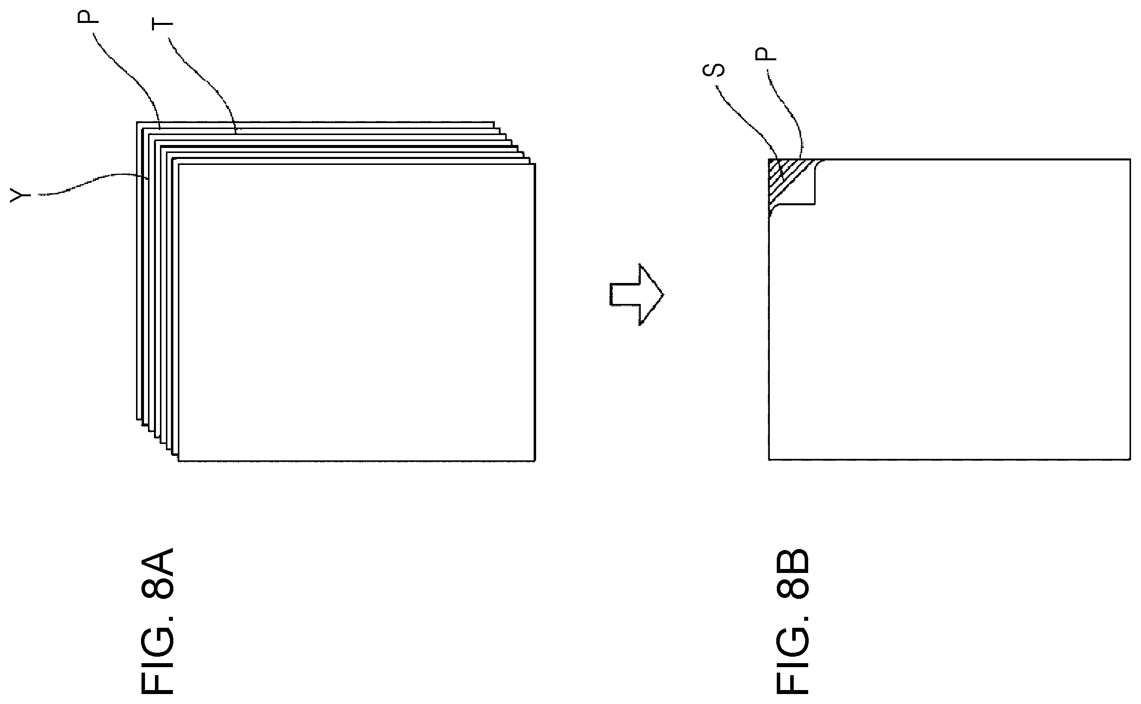 Patent US12455852 Figure 7 – Information processing apparatus, non-transitory computer readable medium, and information processing method