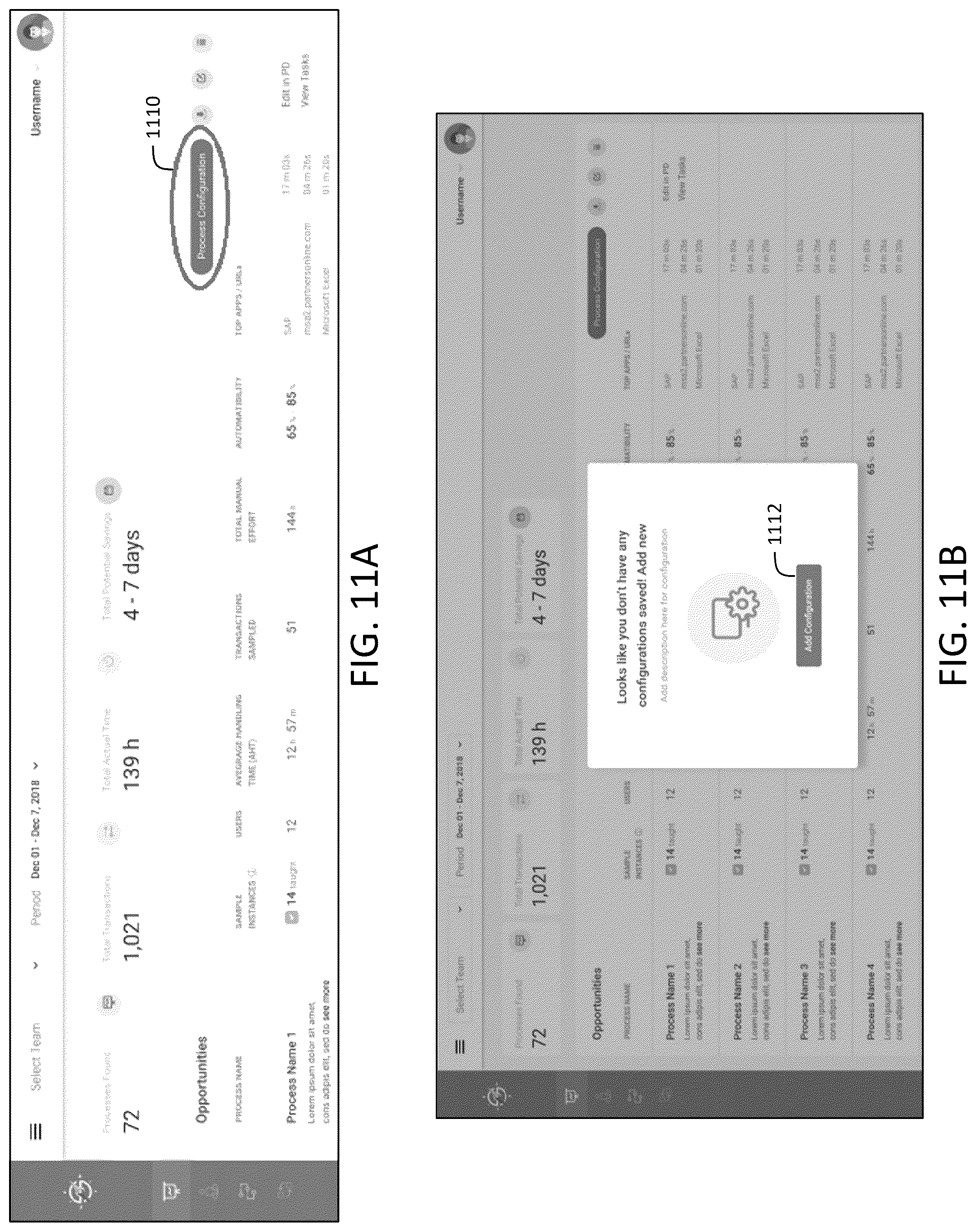 Patent US12455888 Figure 17 – Systems and methods for automated process discovery