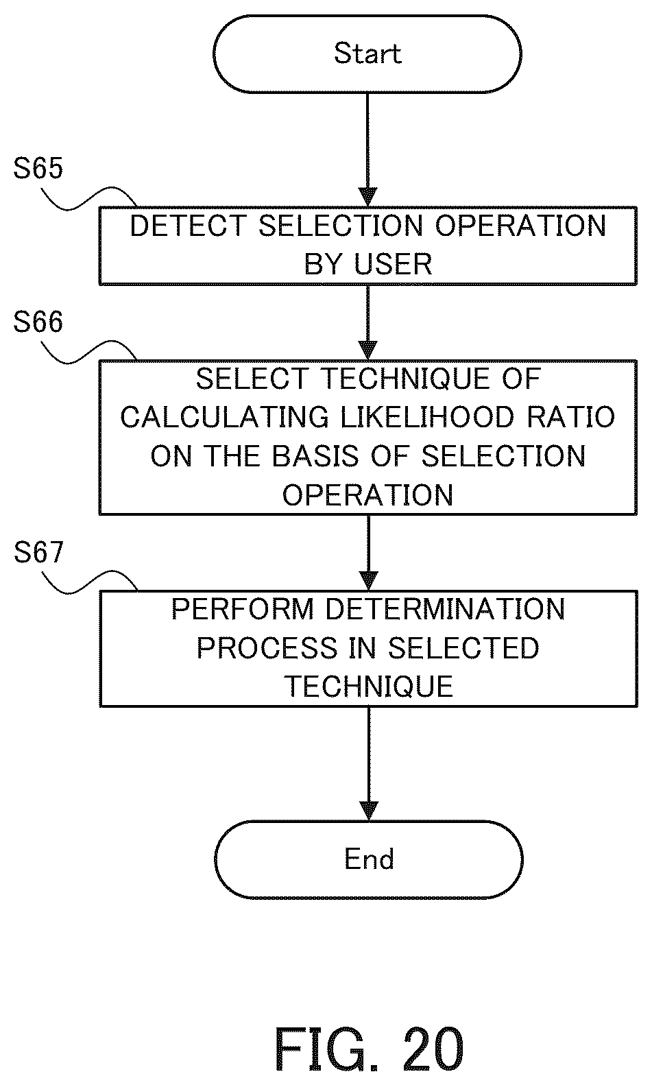 Patent US12455897 Figure 20 – Information processing apparatus, information processing method, and computer program
