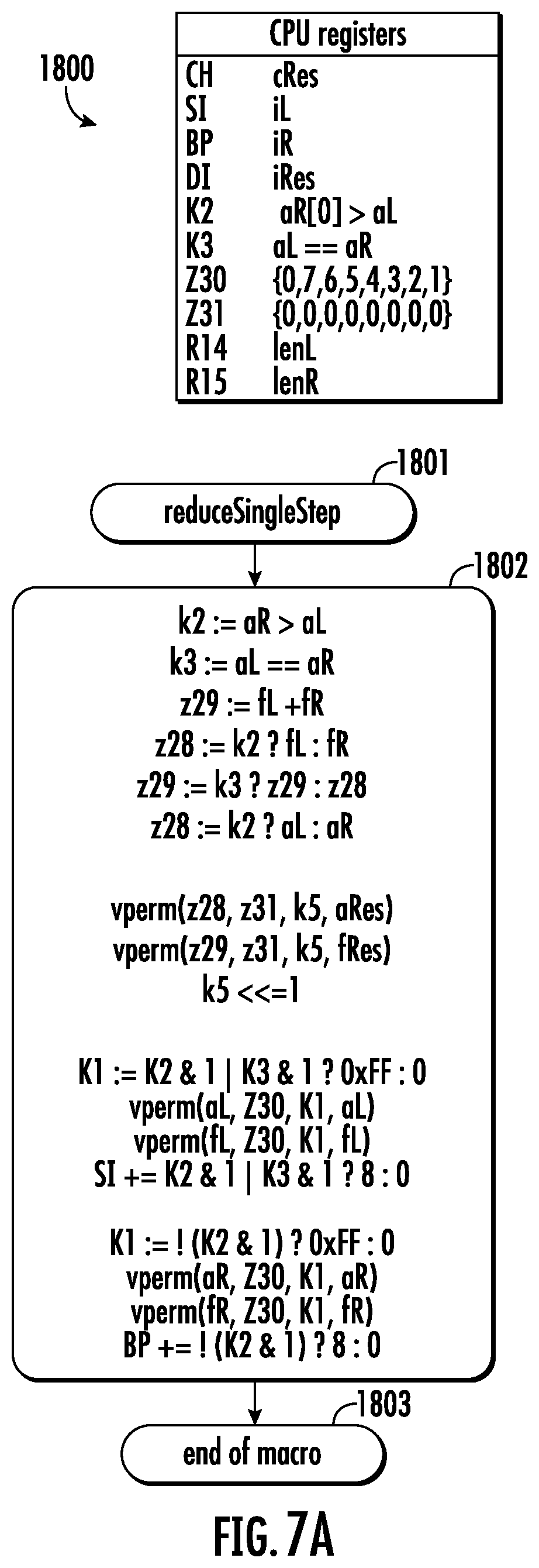 Patent US12455900 Figure 9 – Method for executing a query in a multi-dimensional data space using vectorization and a related system