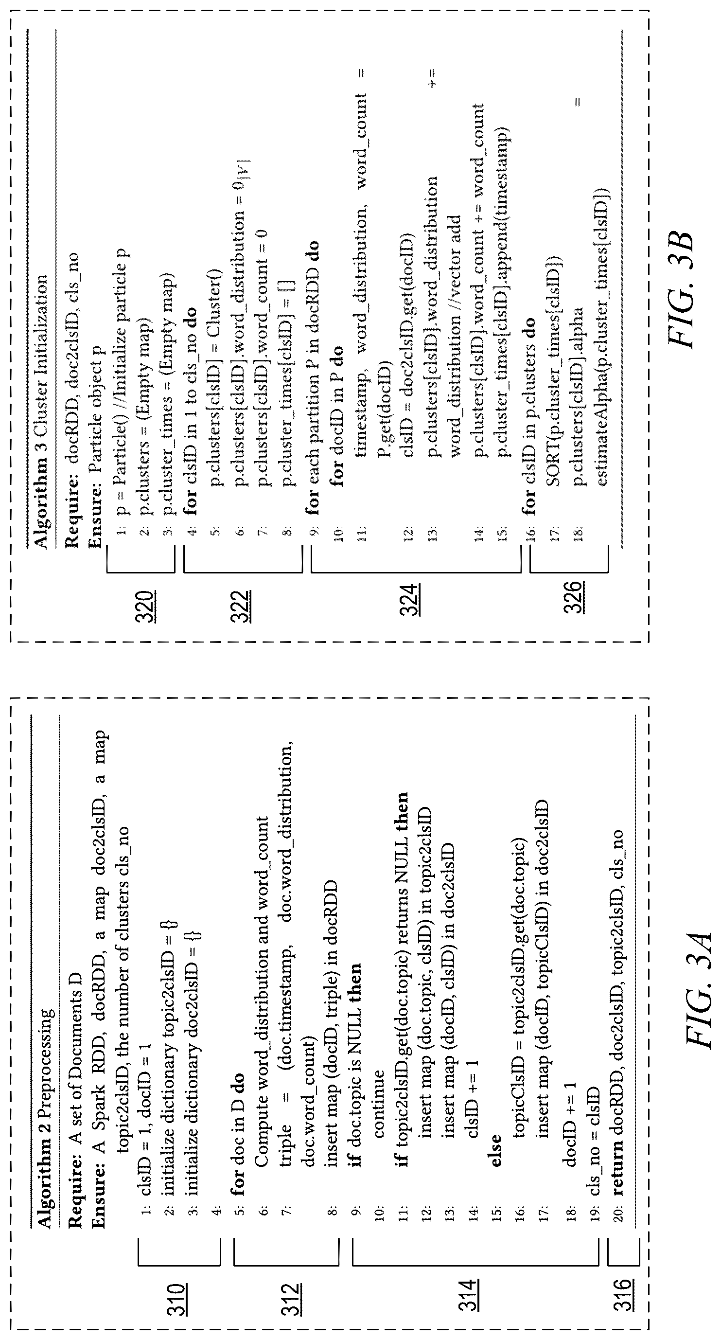 Patent US12455915 Figure 3 – Distributed entity re-resolution based on streaming updates
