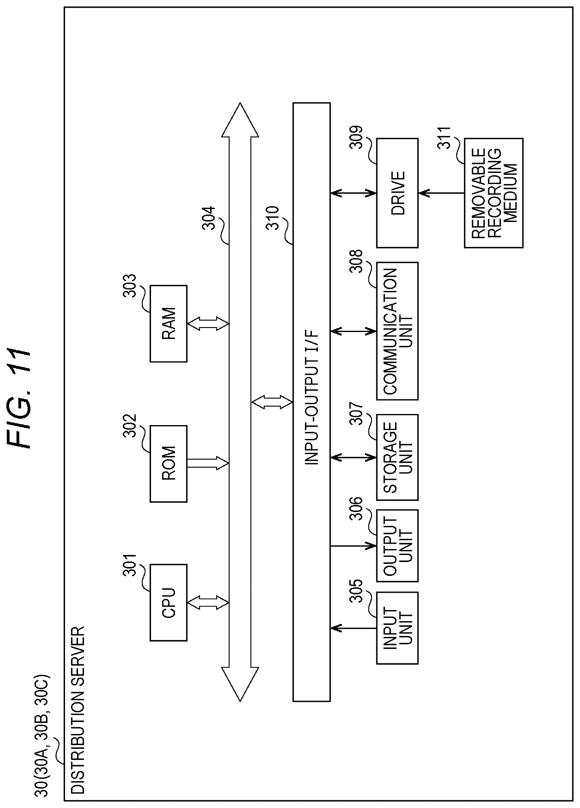 Patent US12455922 Figure 10 – Content providing system, content providing method, and storage medium