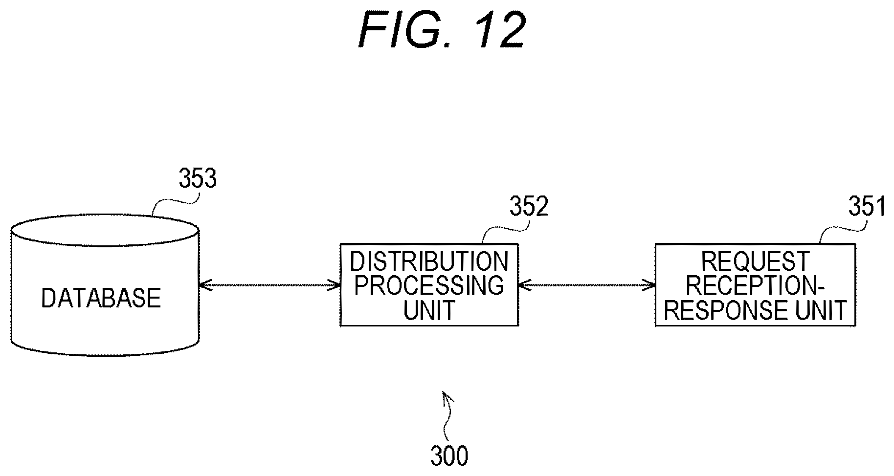 Patent US12455922 Figure 11 – Content providing system, content providing method, and storage medium