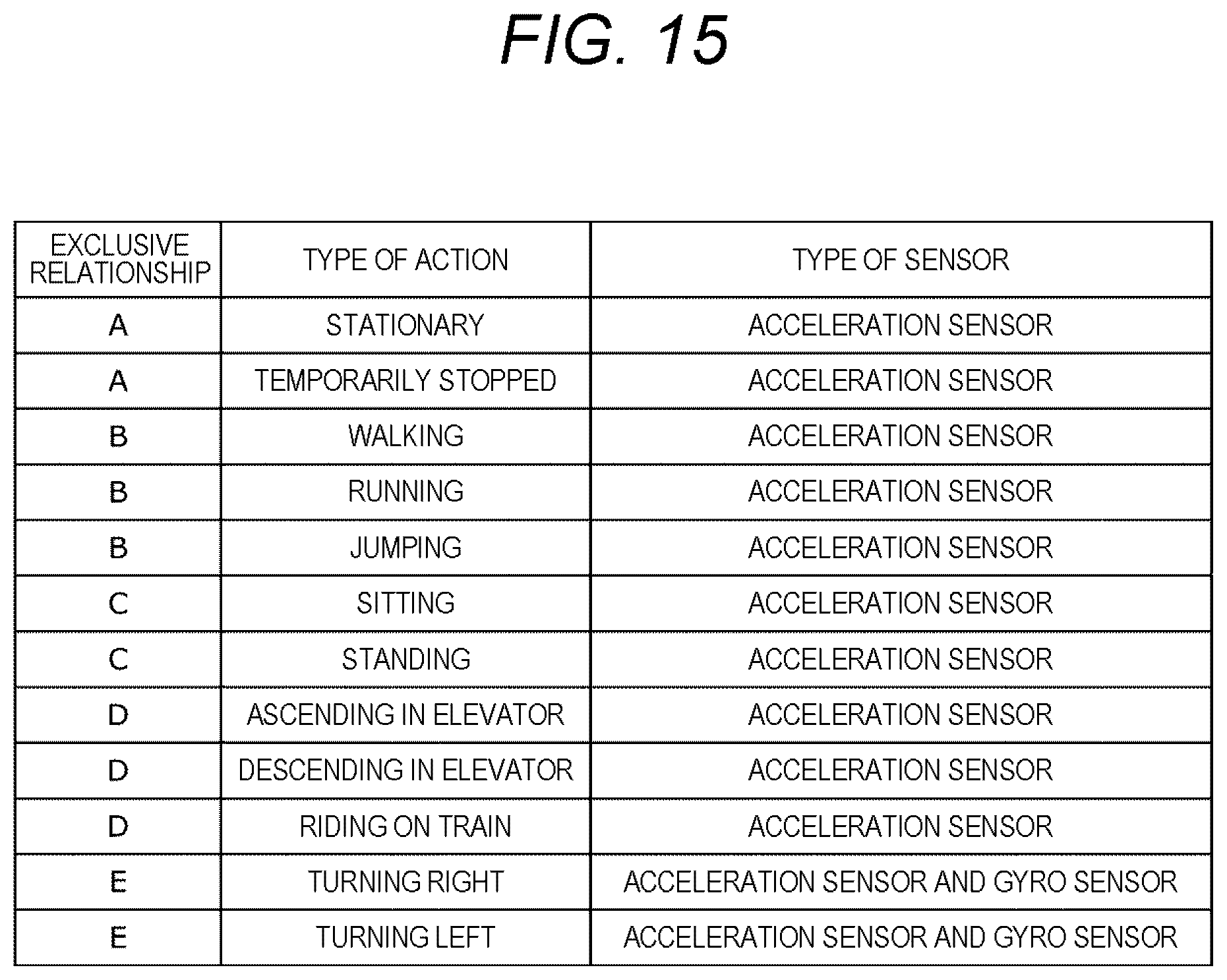 Patent US12455922 Figure 14 – Content providing system, content providing method, and storage medium