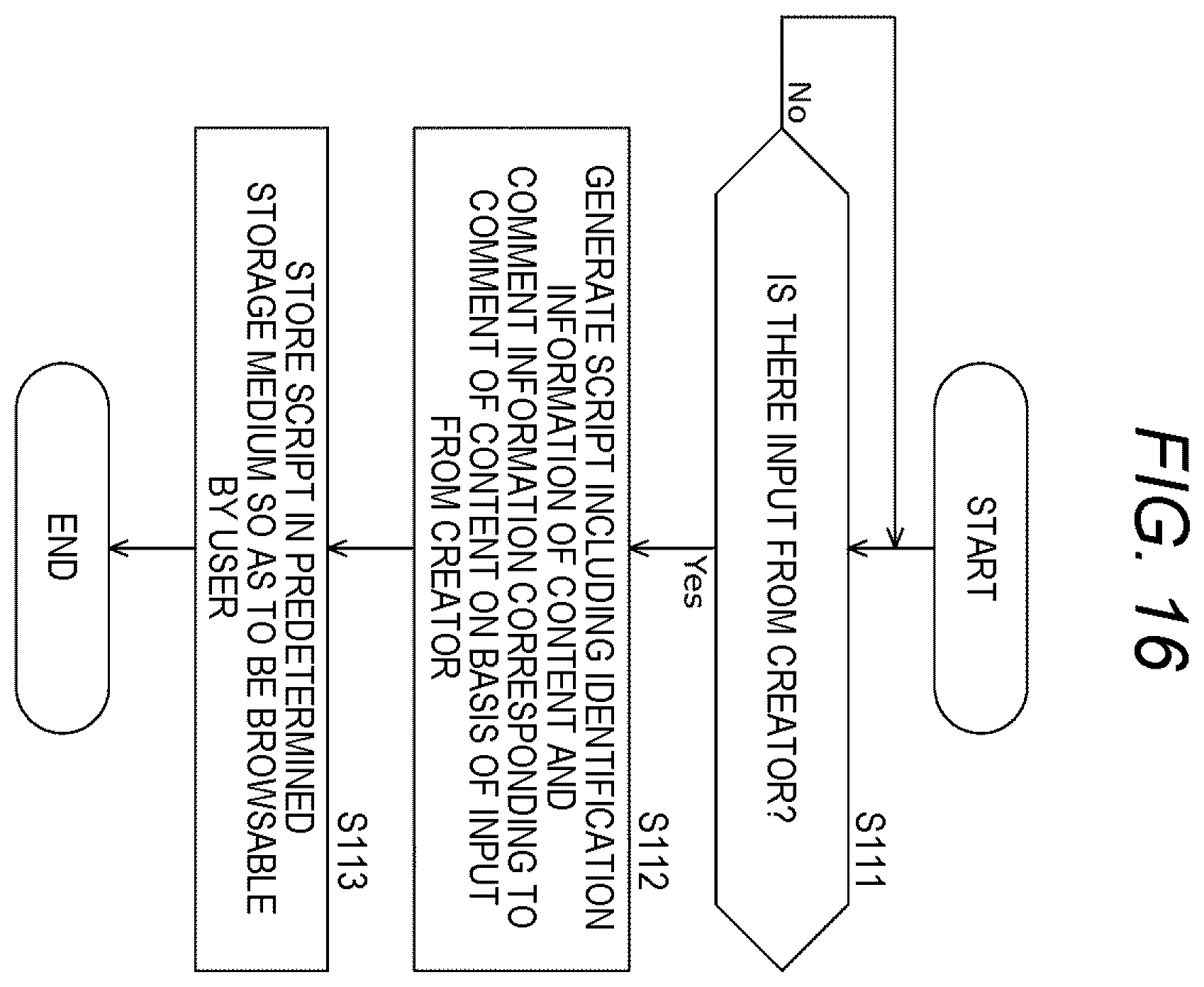 Patent US12455922 Figure 15 – Content providing system, content providing method, and storage medium