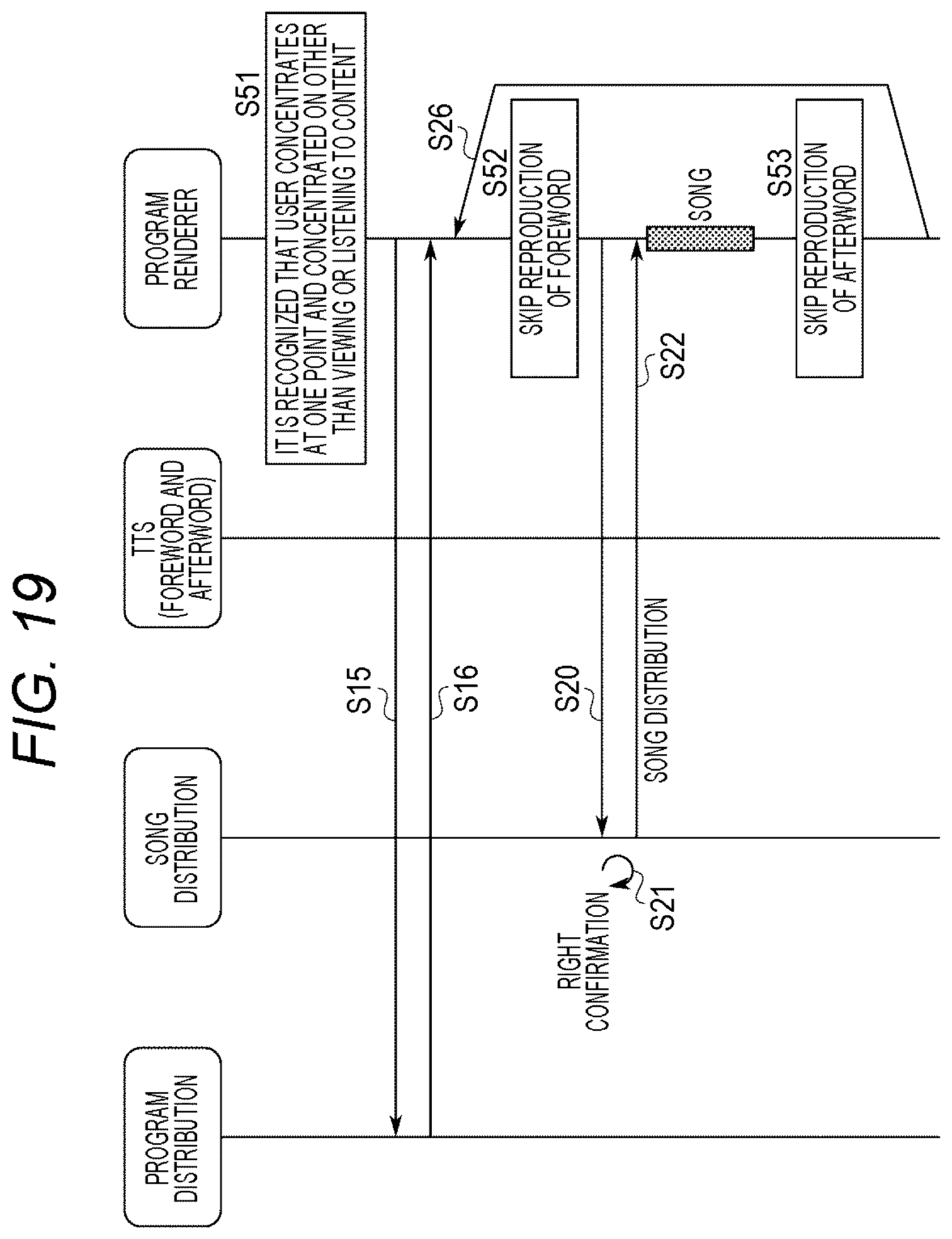Patent US12455922 Figure 18 – Content providing system, content providing method, and storage medium