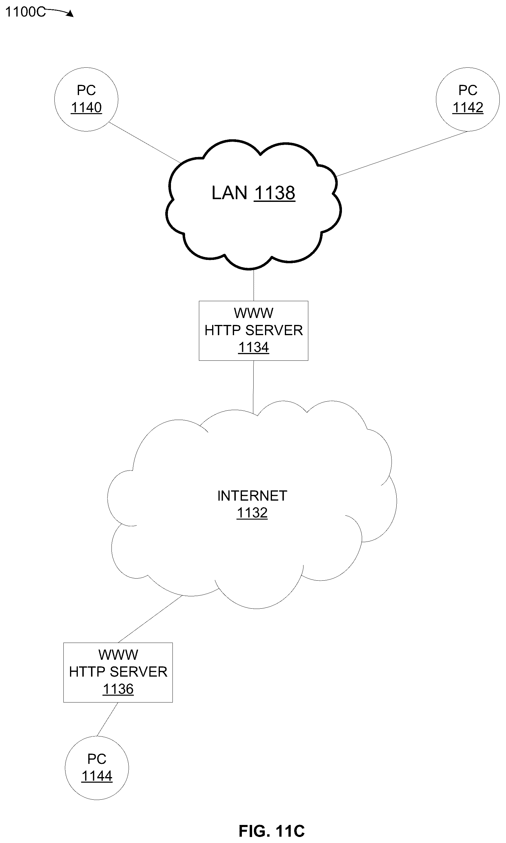 Patent US12455961 Figure 13 – Detecting potential malware in host memory