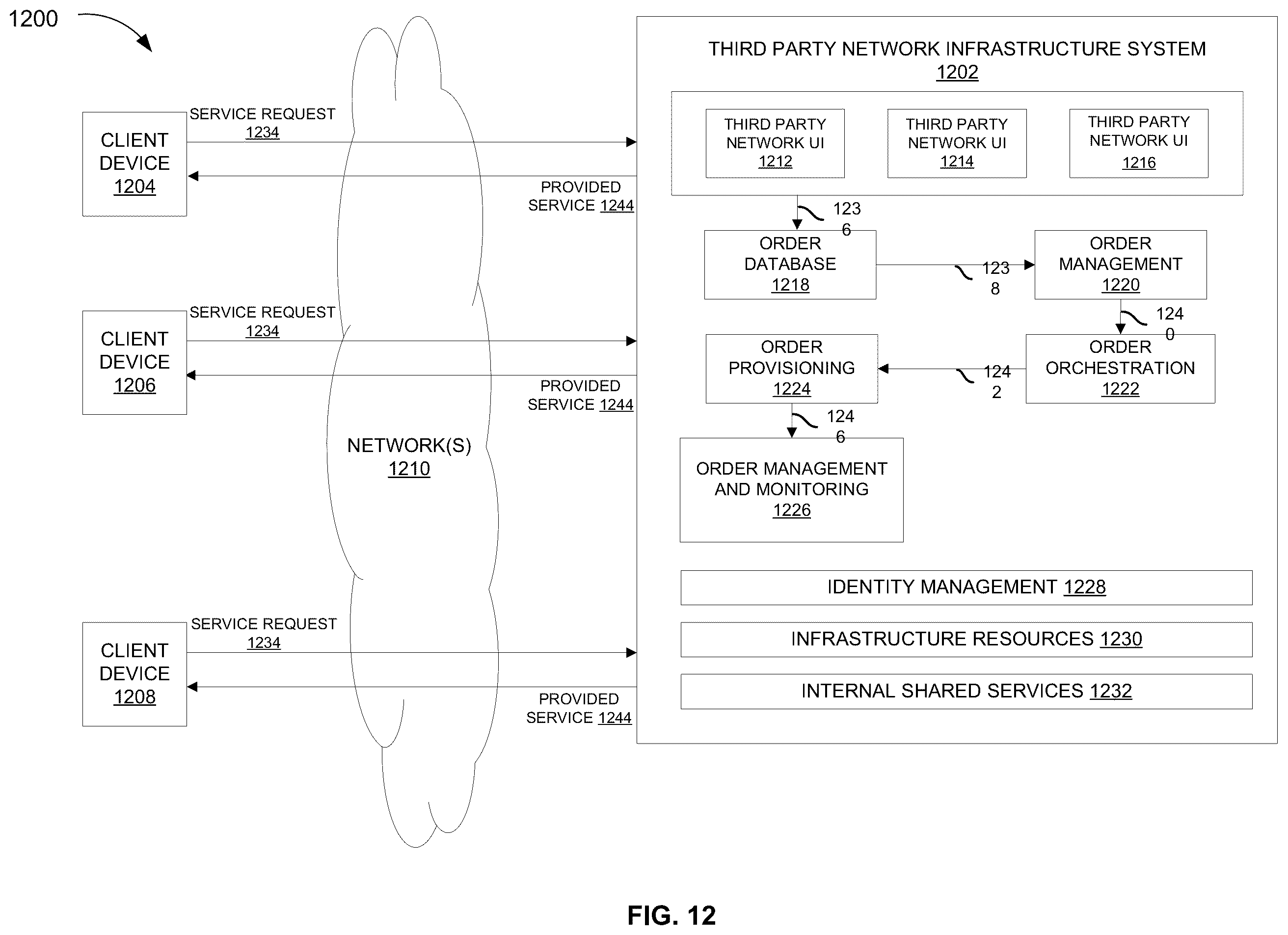 Patent US12455961 Figure 14 – Detecting potential malware in host memory