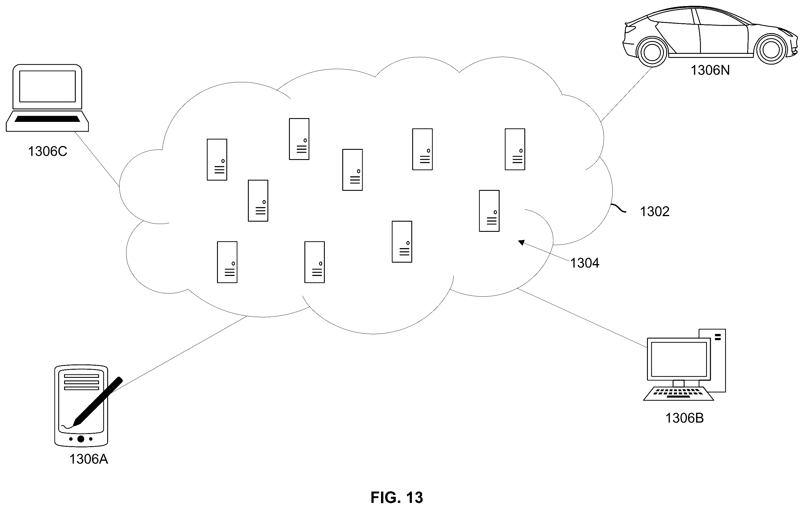 Patent US12455961 Figure 15 – Detecting potential malware in host memory