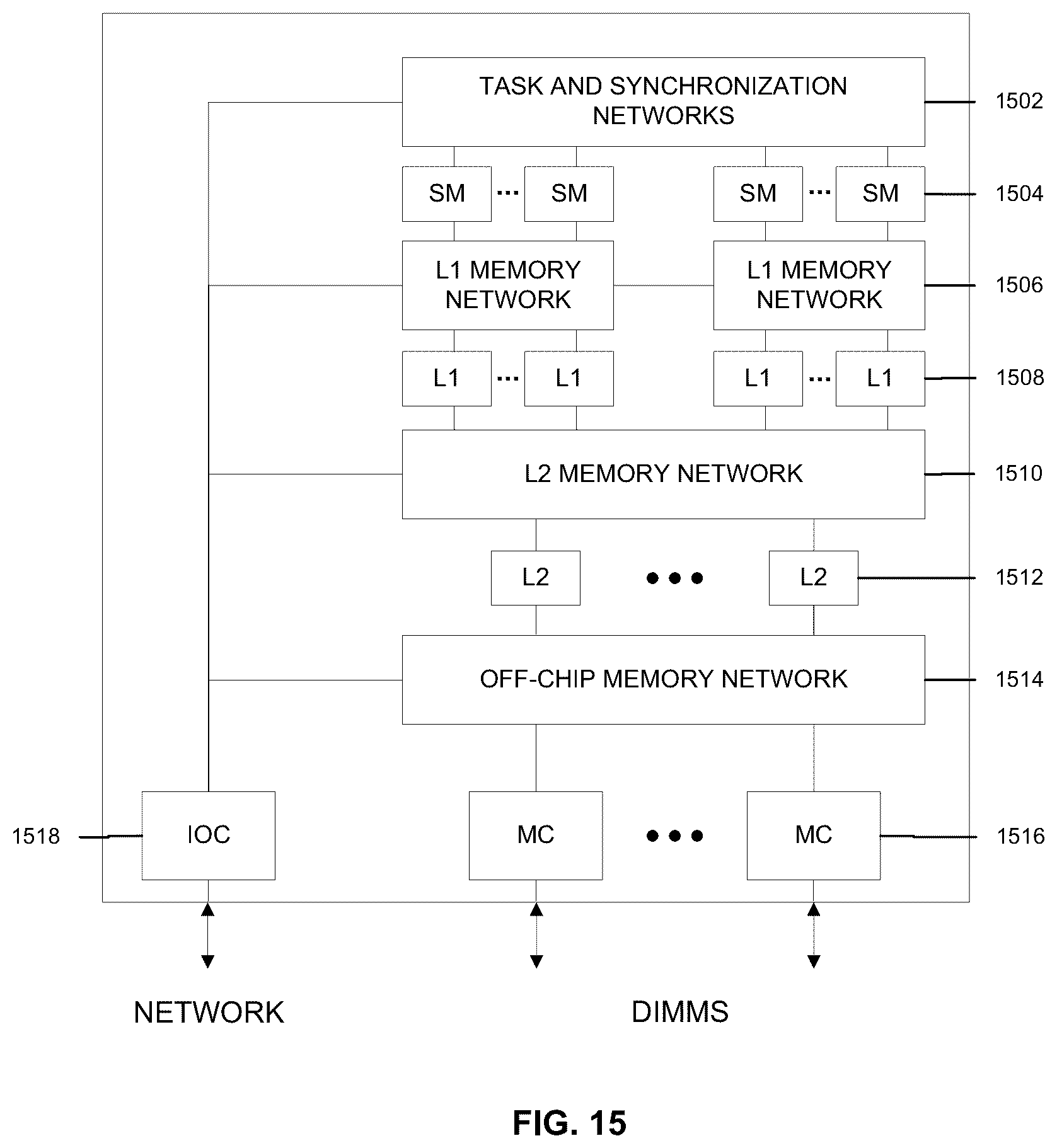Patent US12455961 Figure 17 – Detecting potential malware in host memory