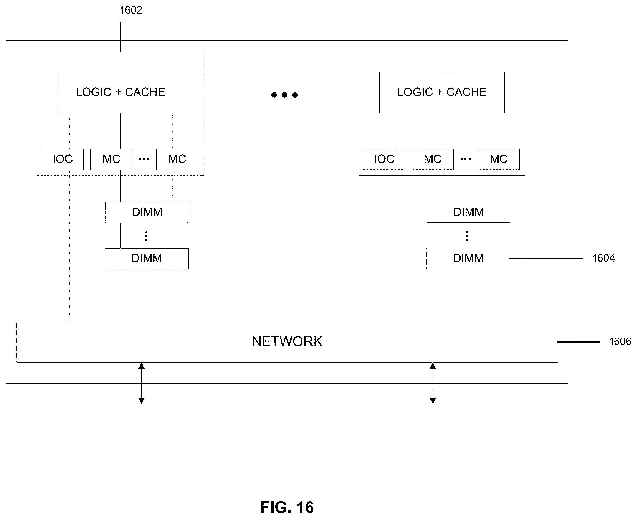 Patent US12455961 Figure 18 – Detecting potential malware in host memory