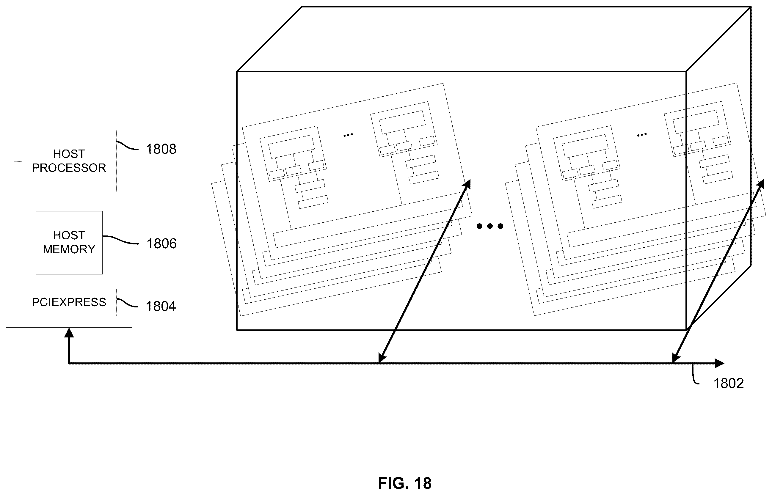 Patent US12455961 Figure 20 – Detecting potential malware in host memory