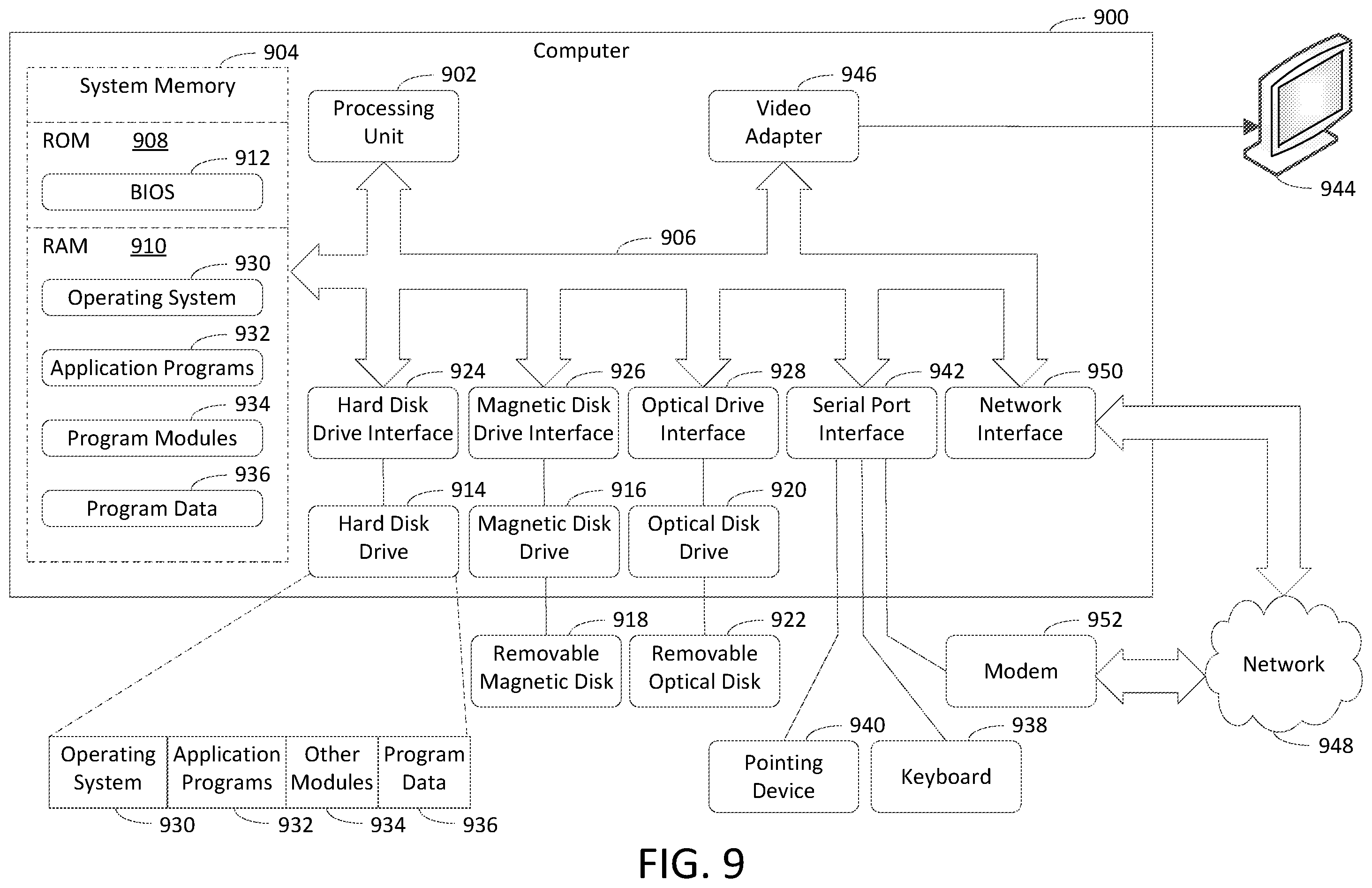 Patent US12455969 Figure 11 – Validating read-only portions of firmware or a downloaded image thereof by boot firmware validated by secure flash memory