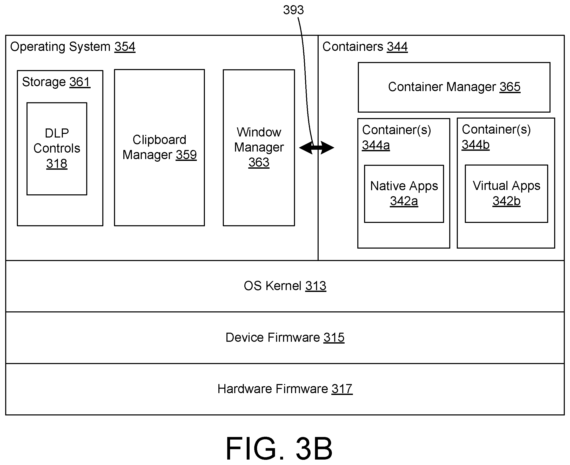 Patent US12455971 Figure 12 – Application groups for enforcing data transfer controls