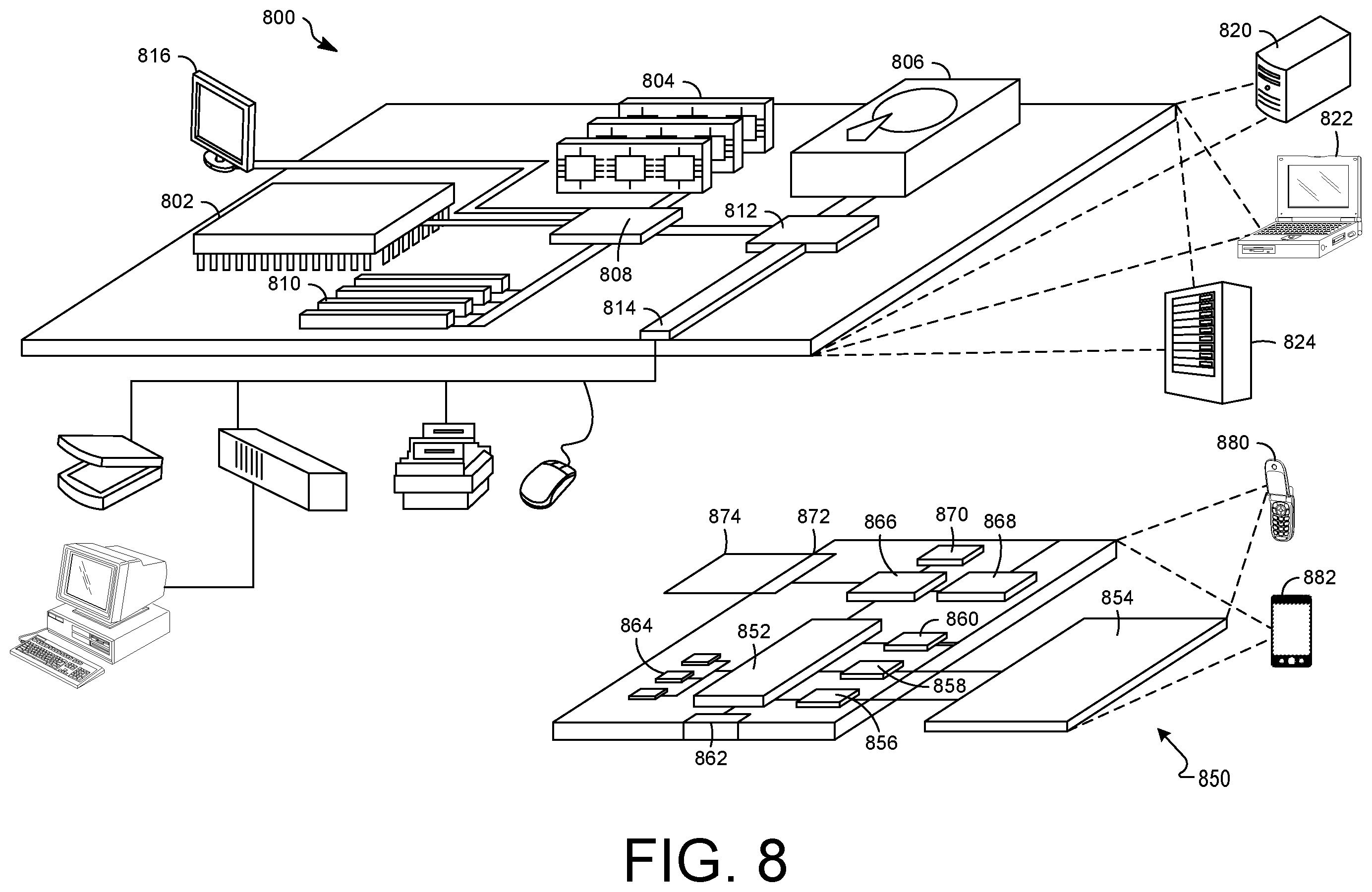 Patent US12455971 Figure 18 – Application groups for enforcing data transfer controls