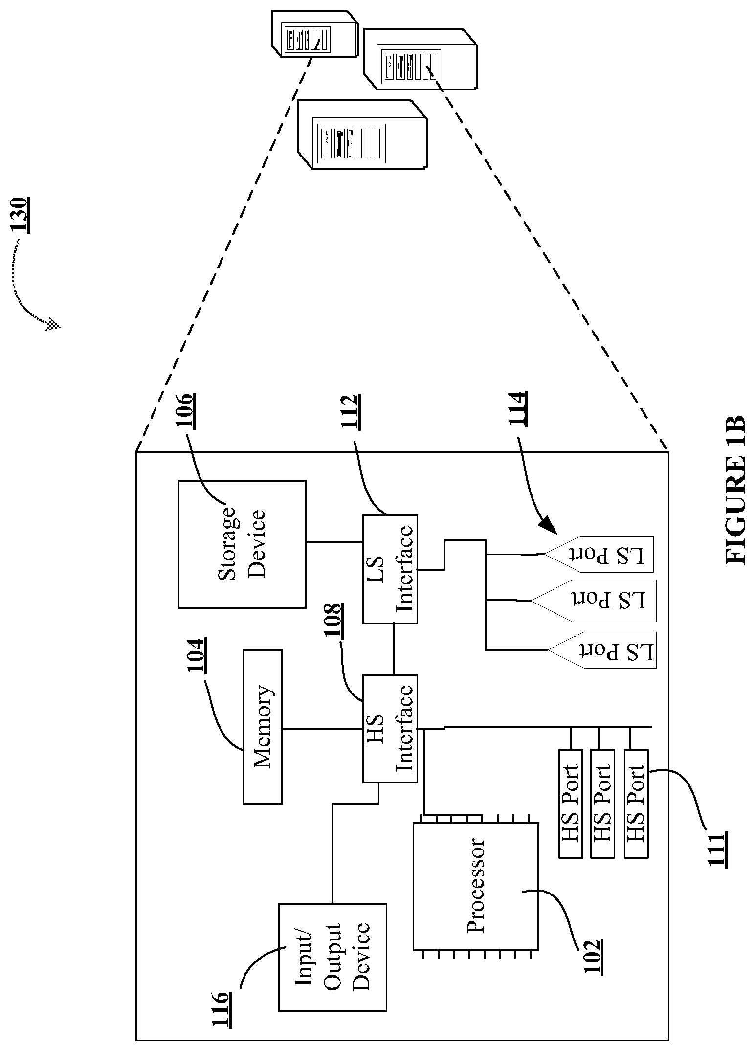 Patent US12455975 Figure 2 – System and method for secure document retrieval and sharing using multistage encryption and authorization