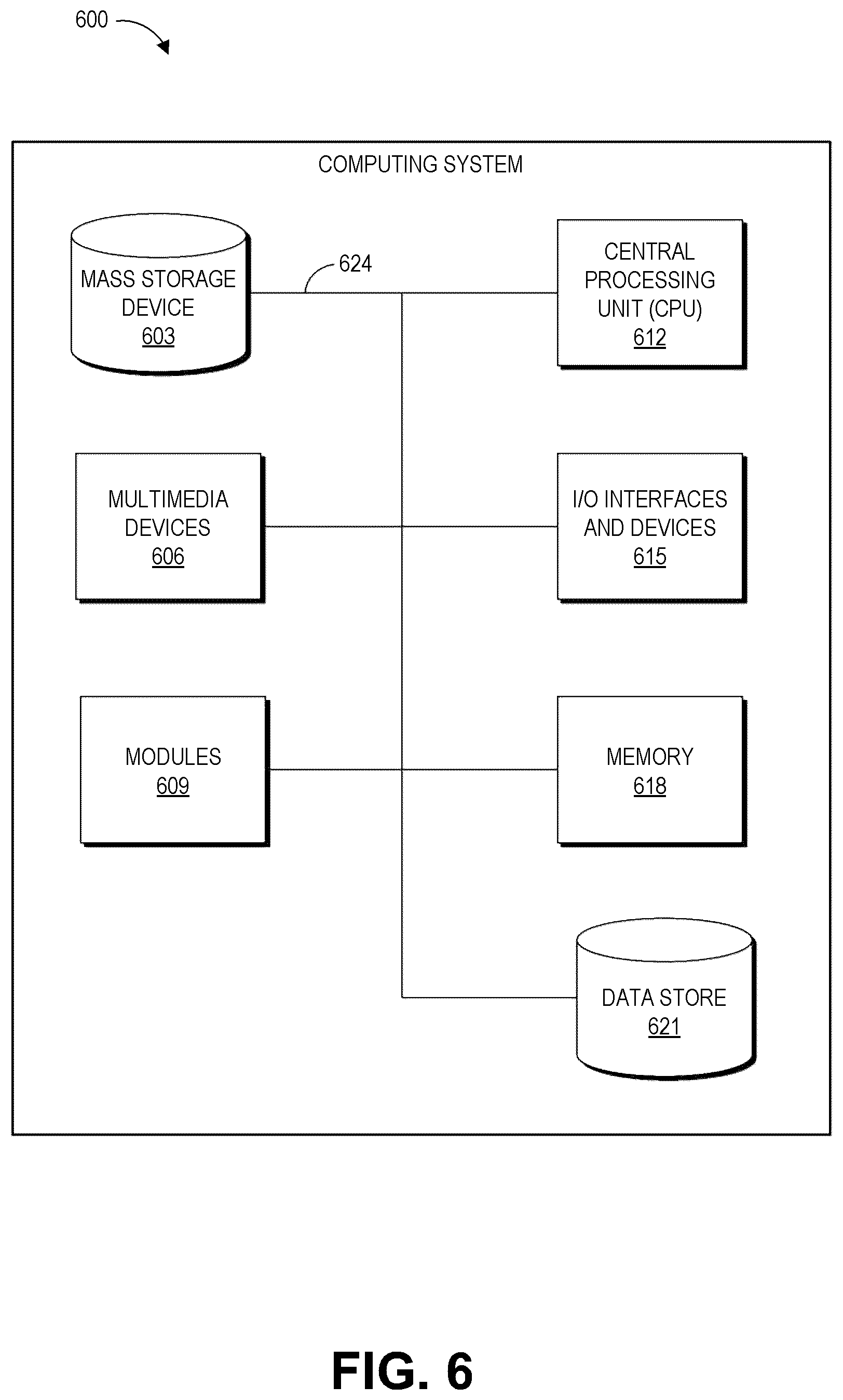 Patent US12455978 Figure 13 – Identity security architecture systems and methods