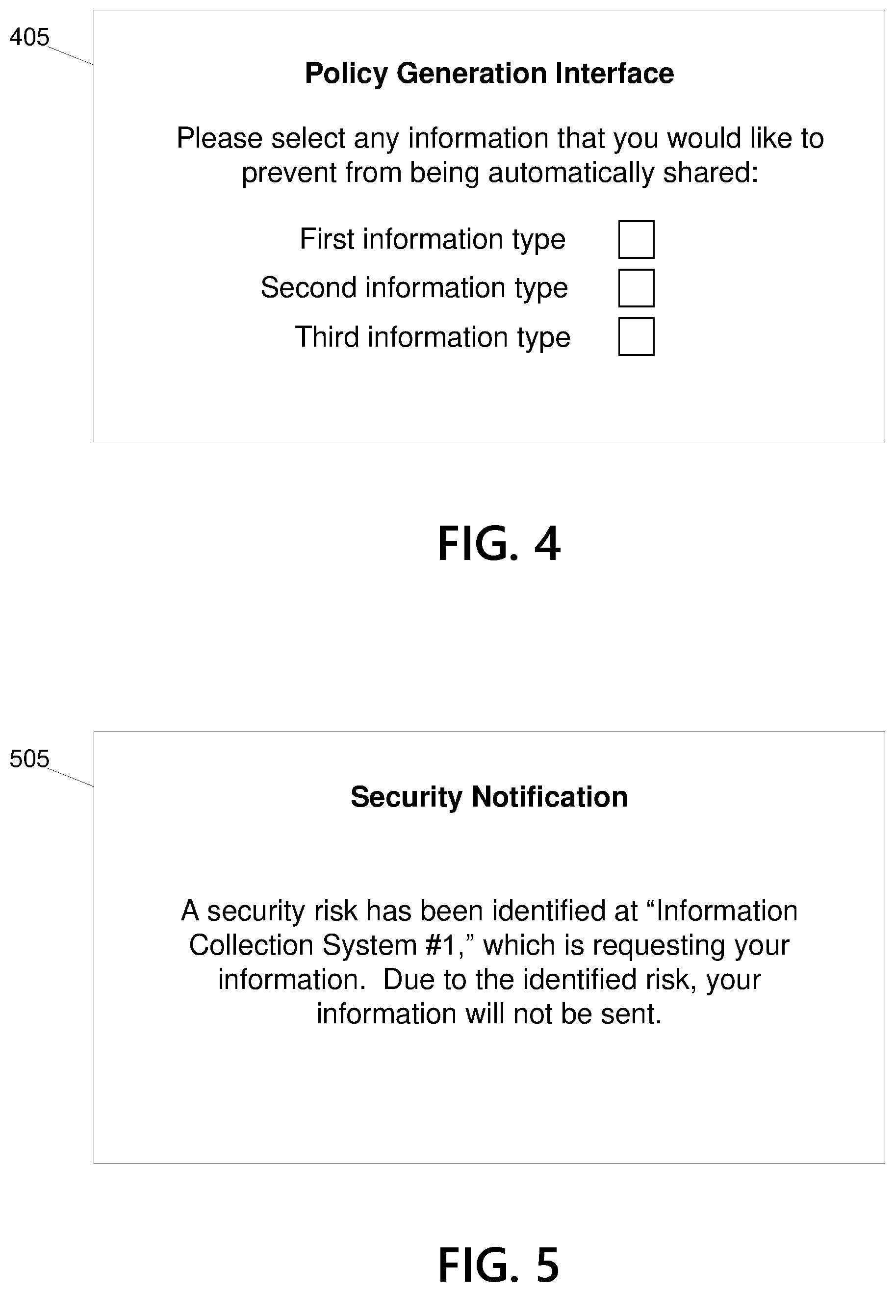 Patent US12455979 Figure 8 – Permission based information transfer based on internet of things (IoT) insights