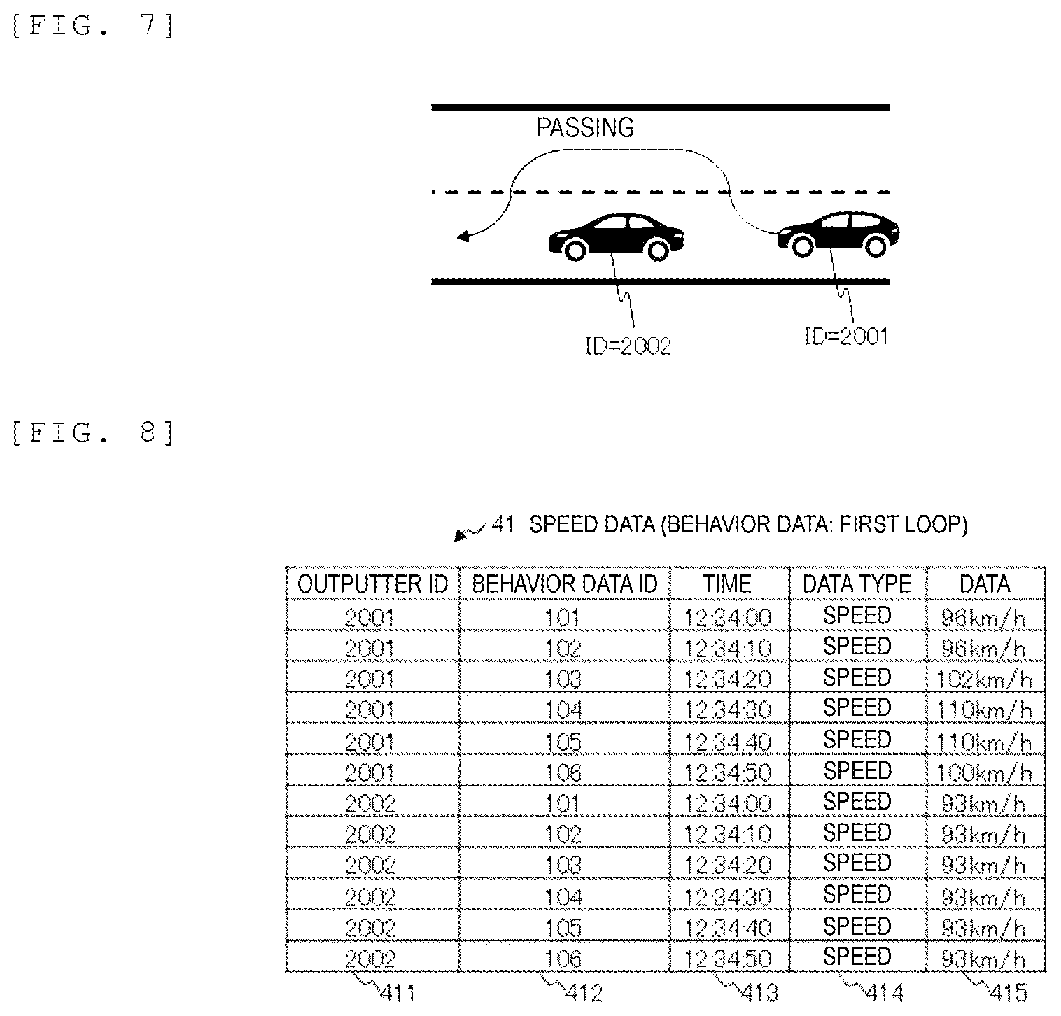 Patent US12455983 Figure 7 – Data cooperation system, data cooperation method, trust system, and data publicizing method