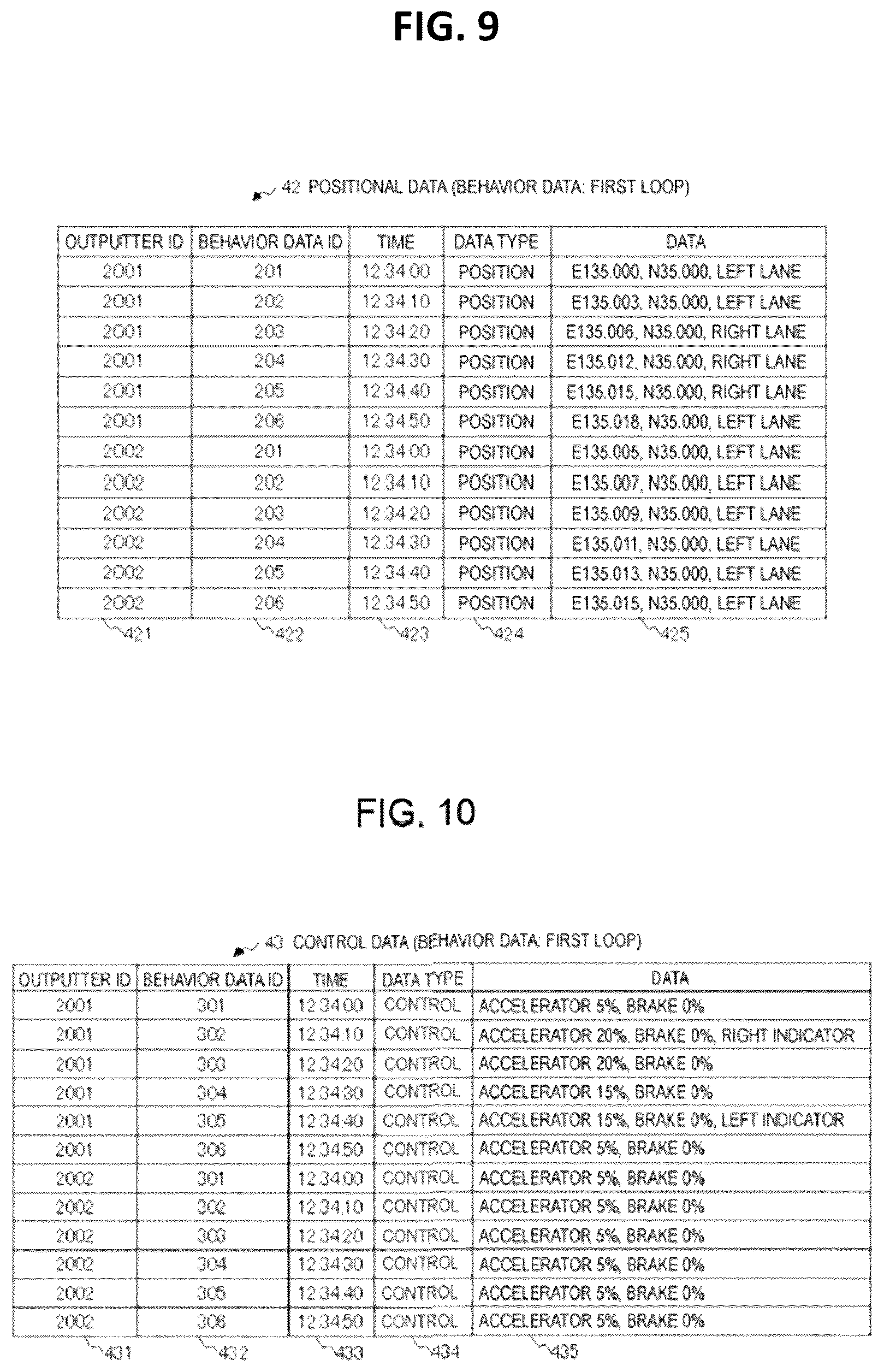 Patent US12455983 Figure 8 – Data cooperation system, data cooperation method, trust system, and data publicizing method