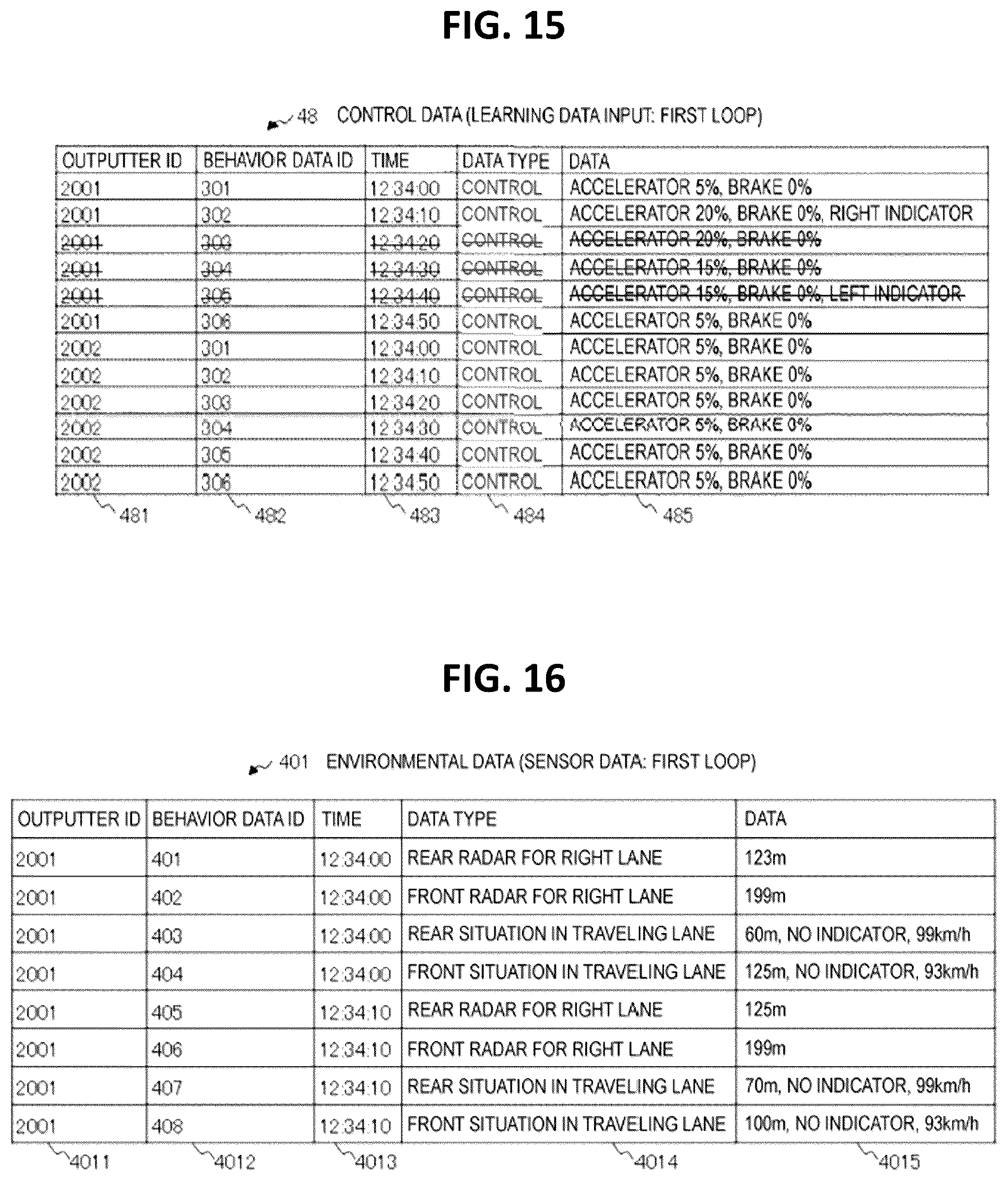 Patent US12455983 Figure 11 – Data cooperation system, data cooperation method, trust system, and data publicizing method