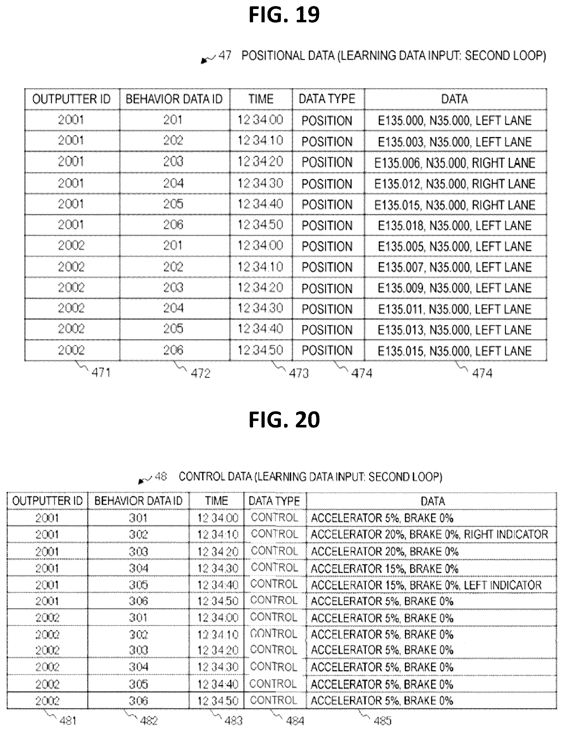 Patent US12455983 Figure 13 – Data cooperation system, data cooperation method, trust system, and data publicizing method