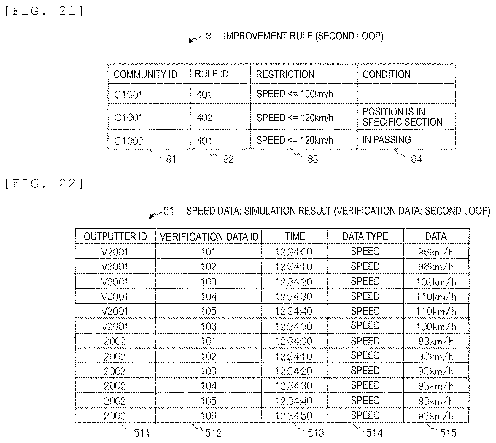 Patent US12455983 Figure 14 – Data cooperation system, data cooperation method, trust system, and data publicizing method