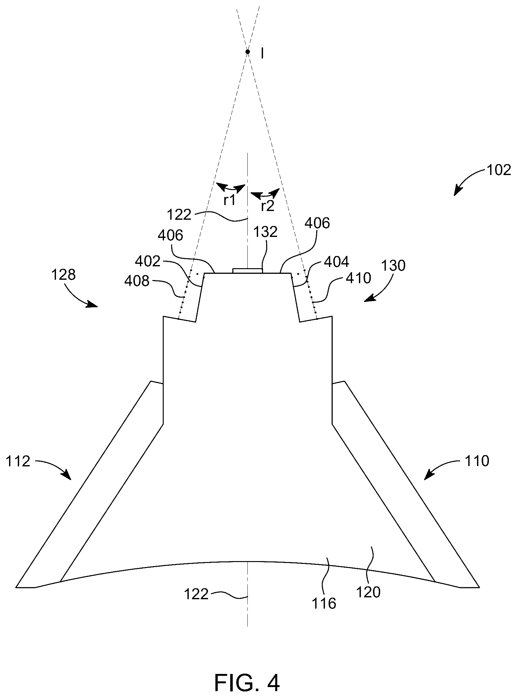 Patent US12457912 Figure 4 – Mechanical soil conditioner system