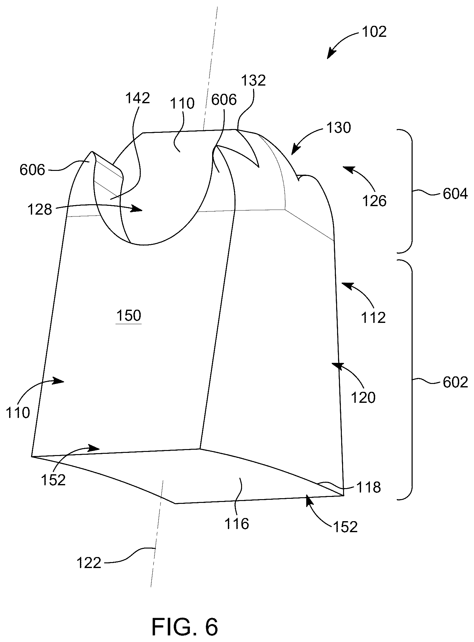 Patent US12457912 Figure 6 – Mechanical soil conditioner system
