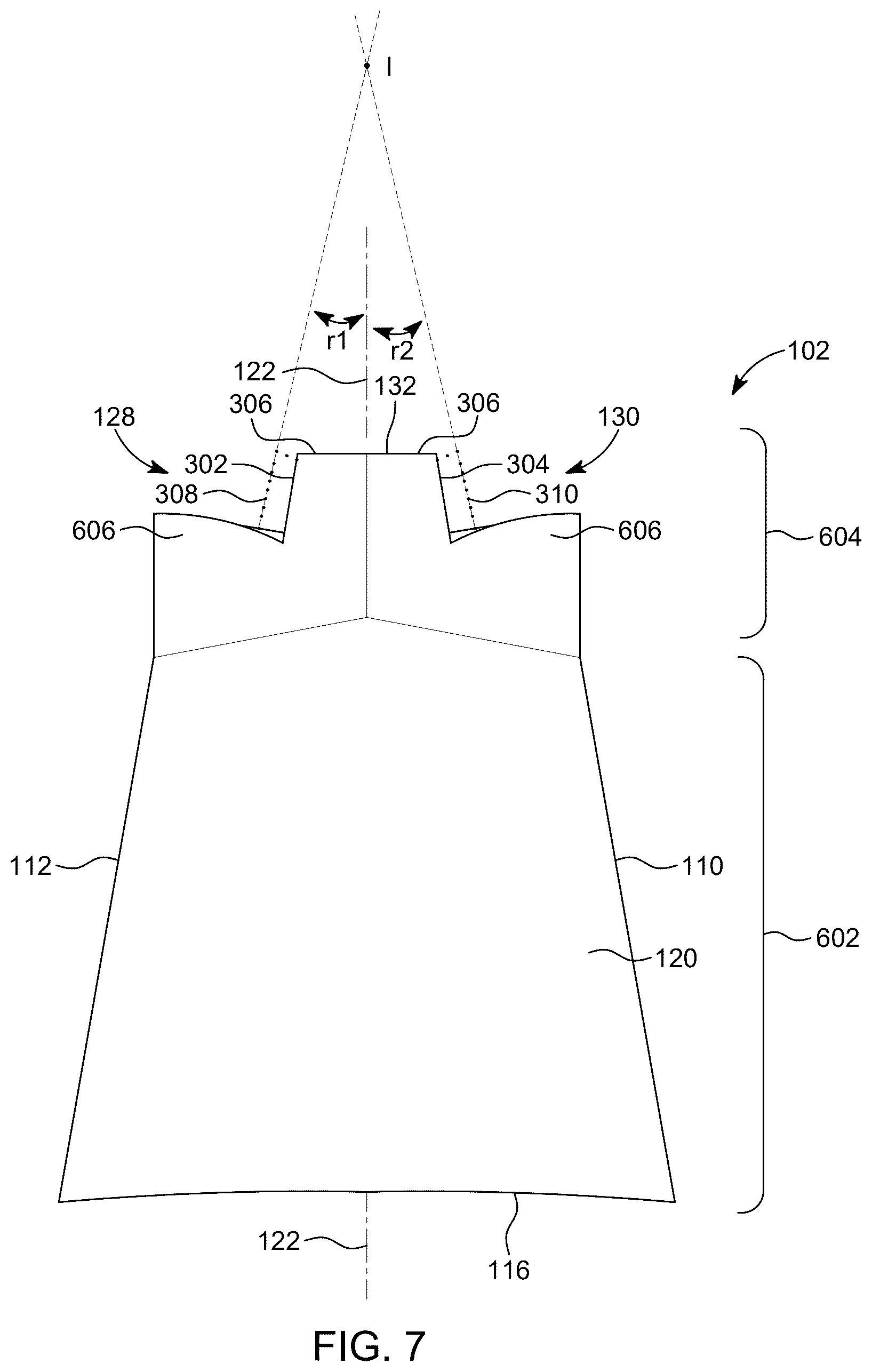 Patent US12457912 Figure 7 – Mechanical soil conditioner system