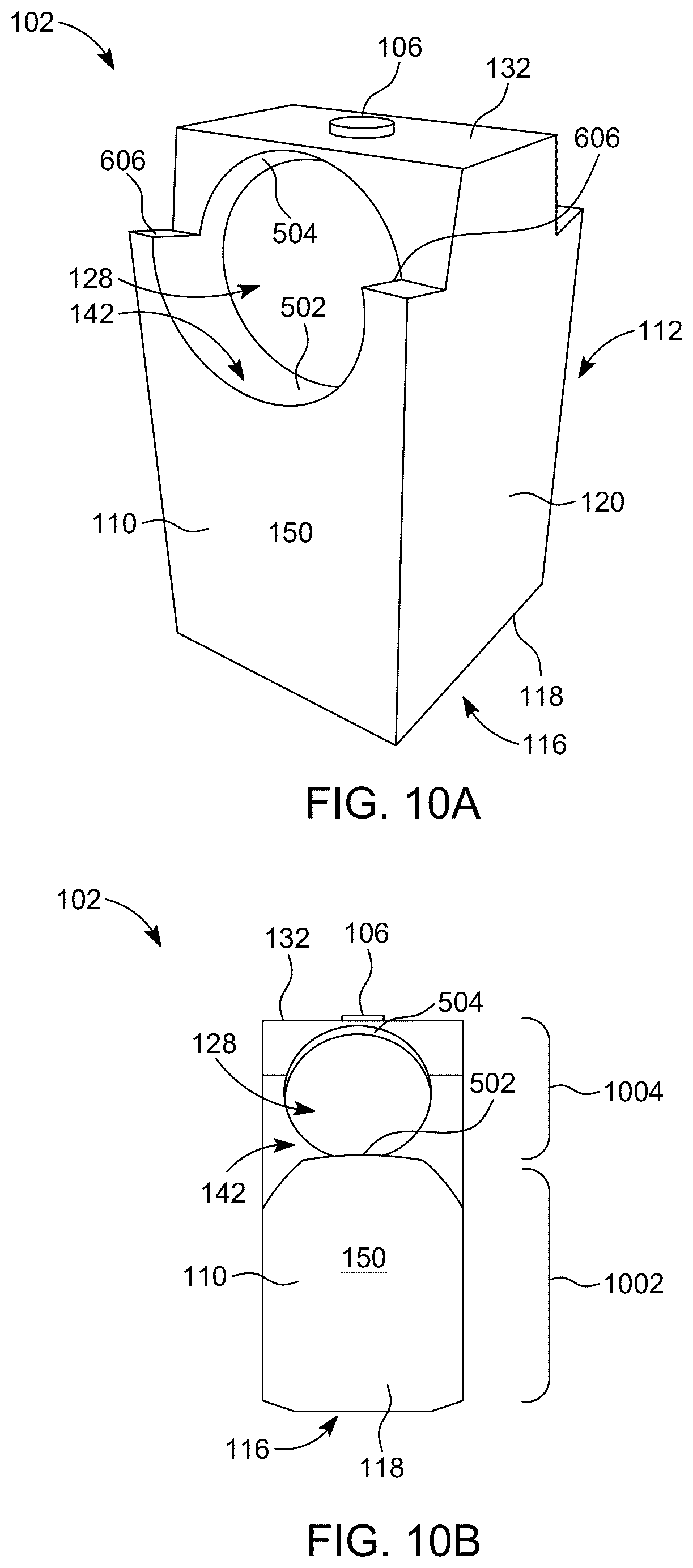 Patent US12457912 Figure 10 – Mechanical soil conditioner system