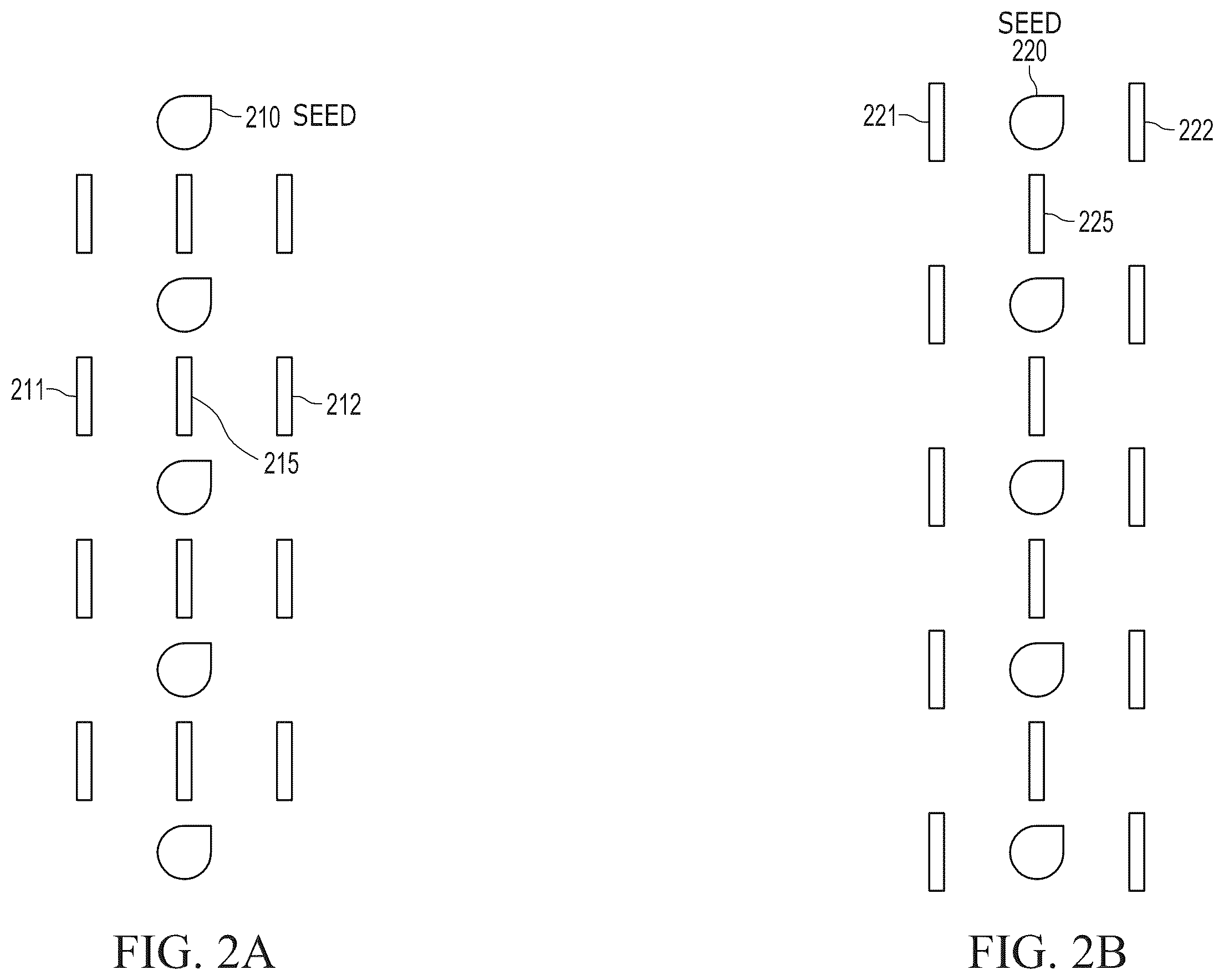Patent US12457918 Figure 6 – Targeted fluid/solid dispensing based on sensed seed data or sensed plant data
