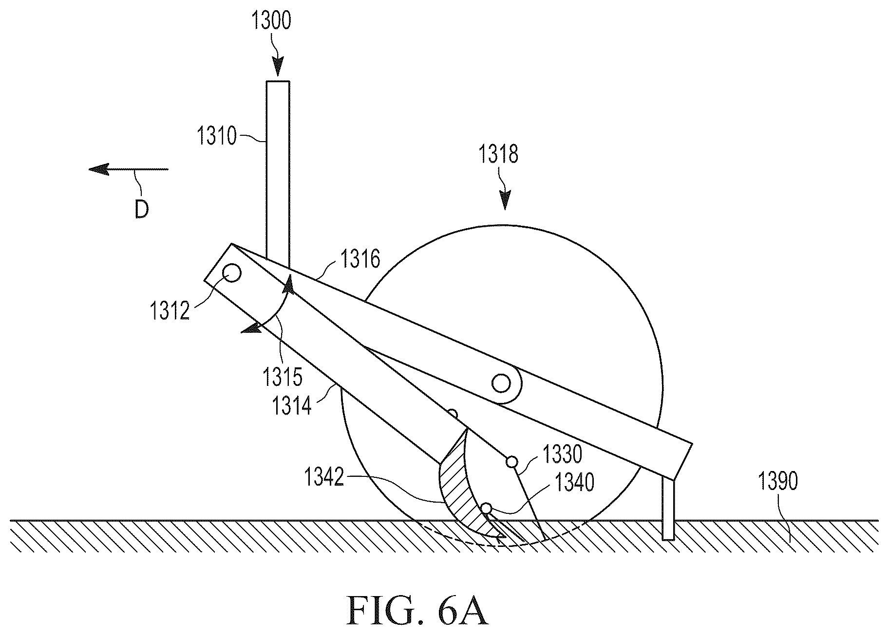 Patent US12457918 Figure 12 – Targeted fluid/solid dispensing based on sensed seed data or sensed plant data