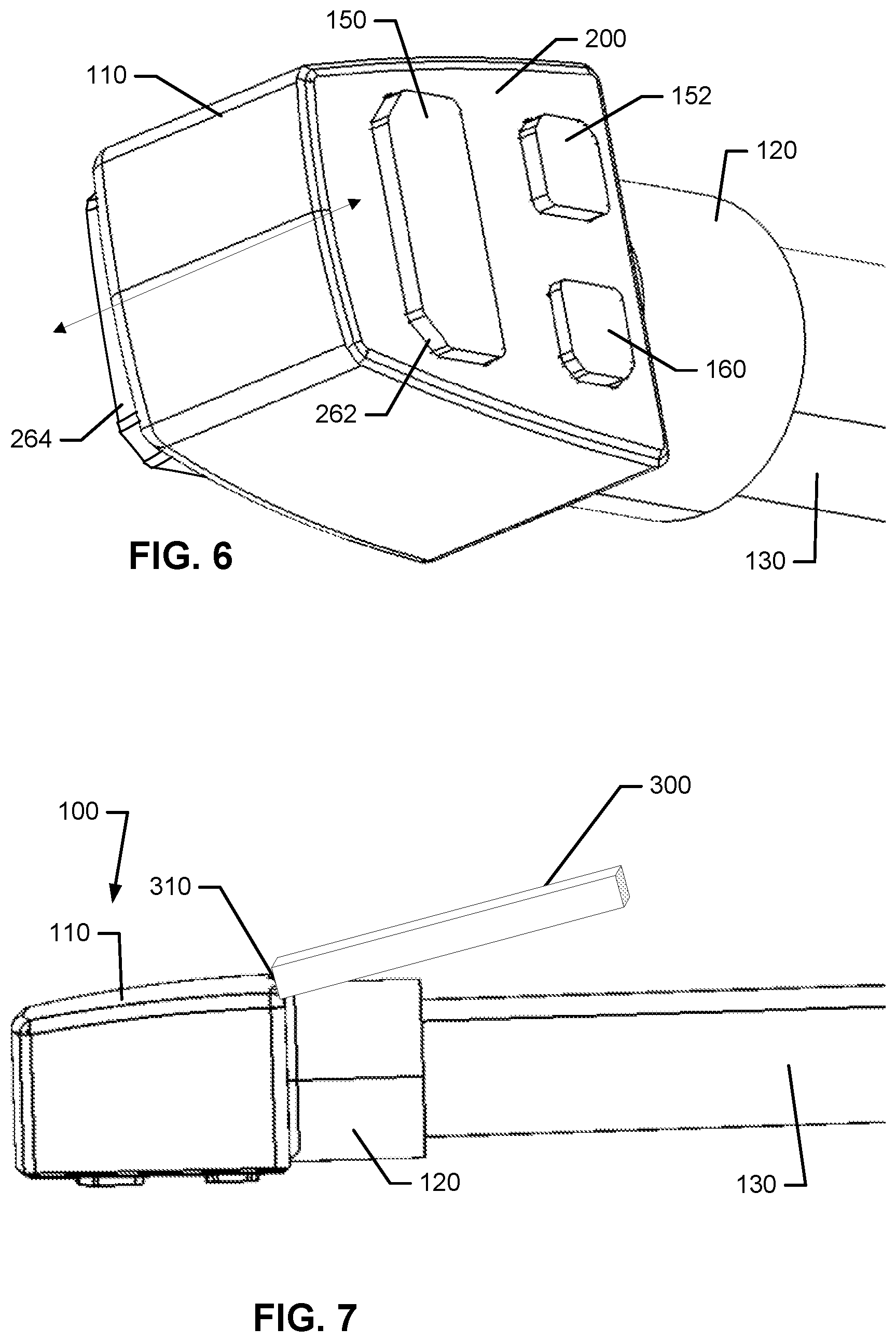 Patent US12457922 Figure 7 – Lawn care vehicle with heads up mower controls