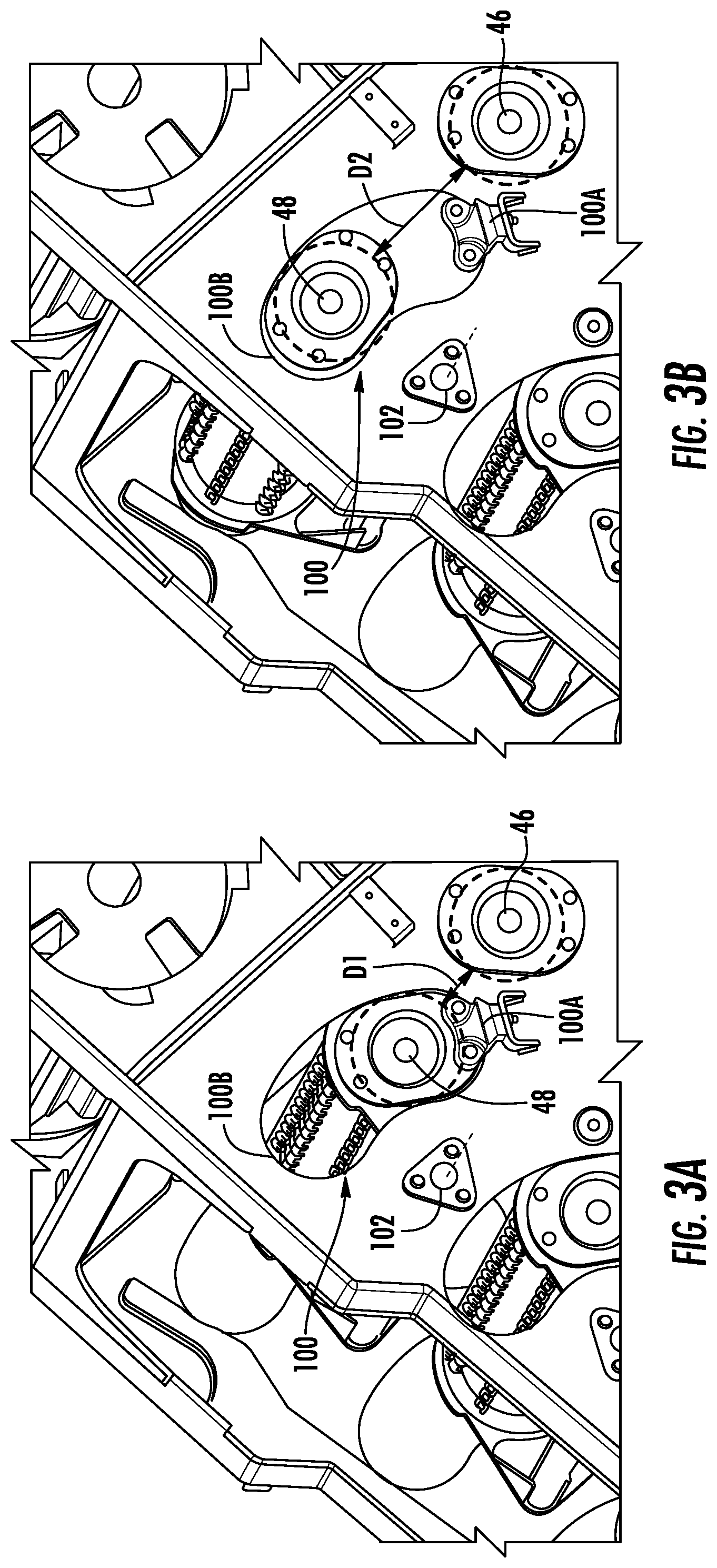 Patent US12457923 Figure 3 – System and method for estimating crop yield for an agricultural harvester using a machine-learned model
