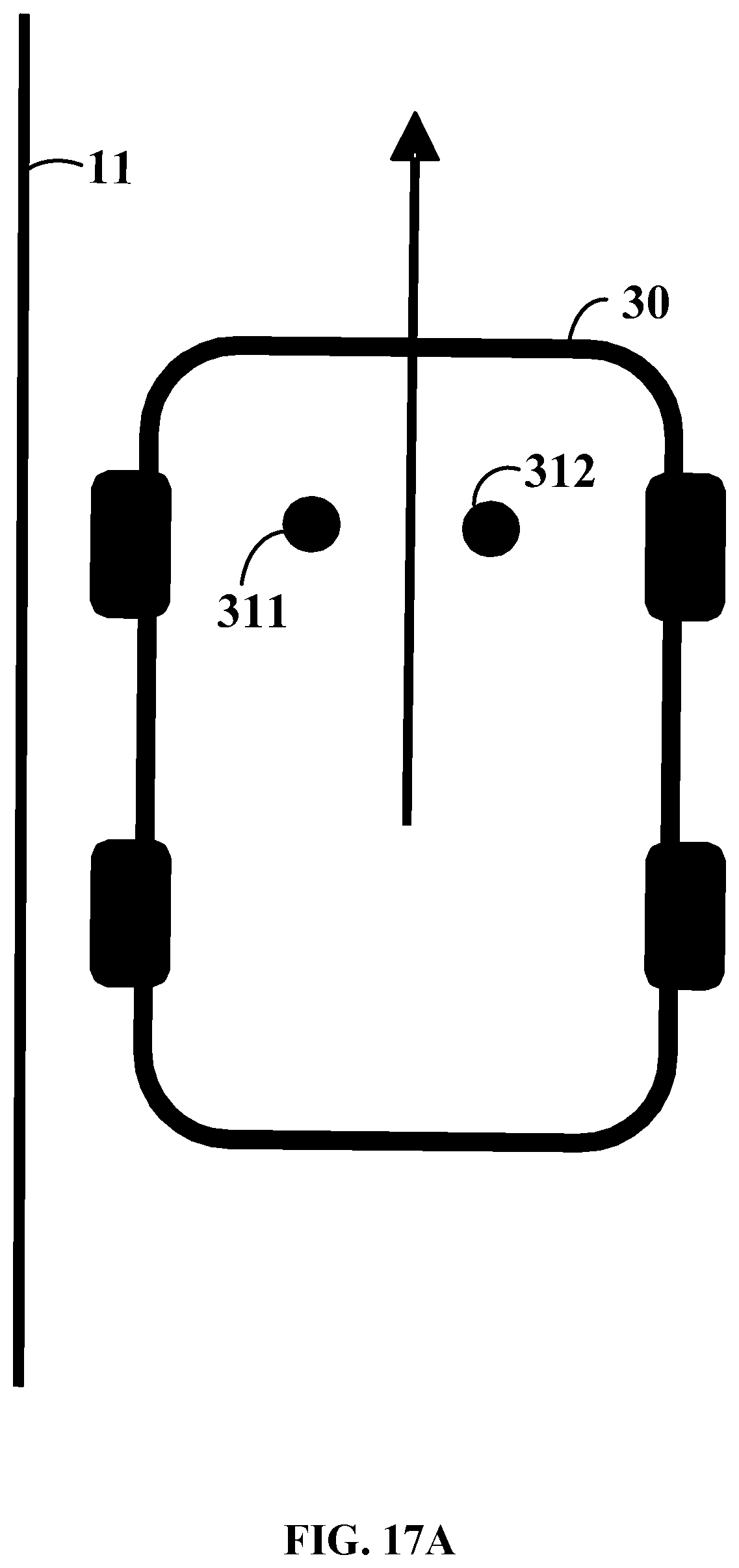 Patent US12457924 Figure 16 – Smart mowing system