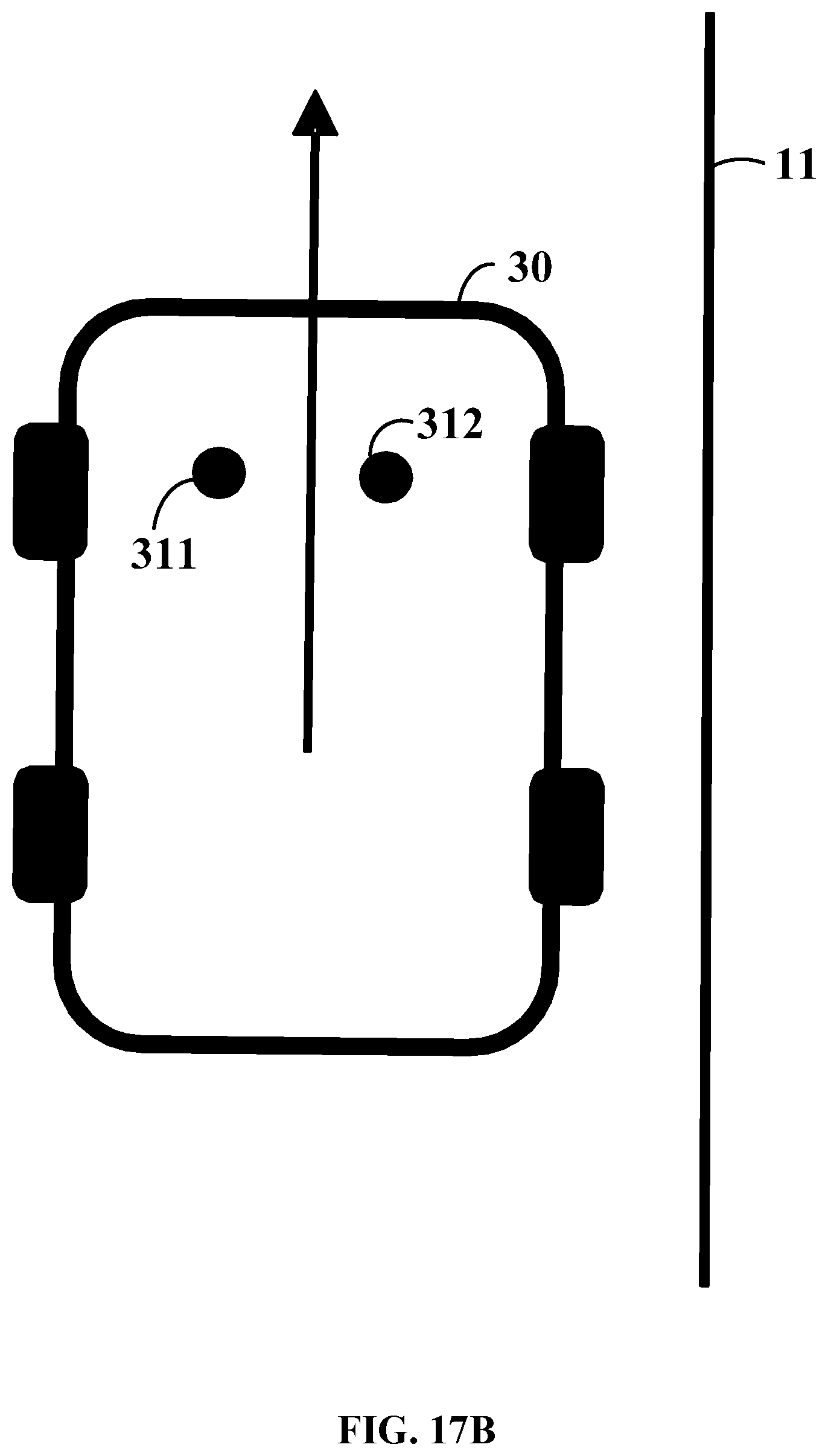 Patent US12457924 Figure 17 – Smart mowing system