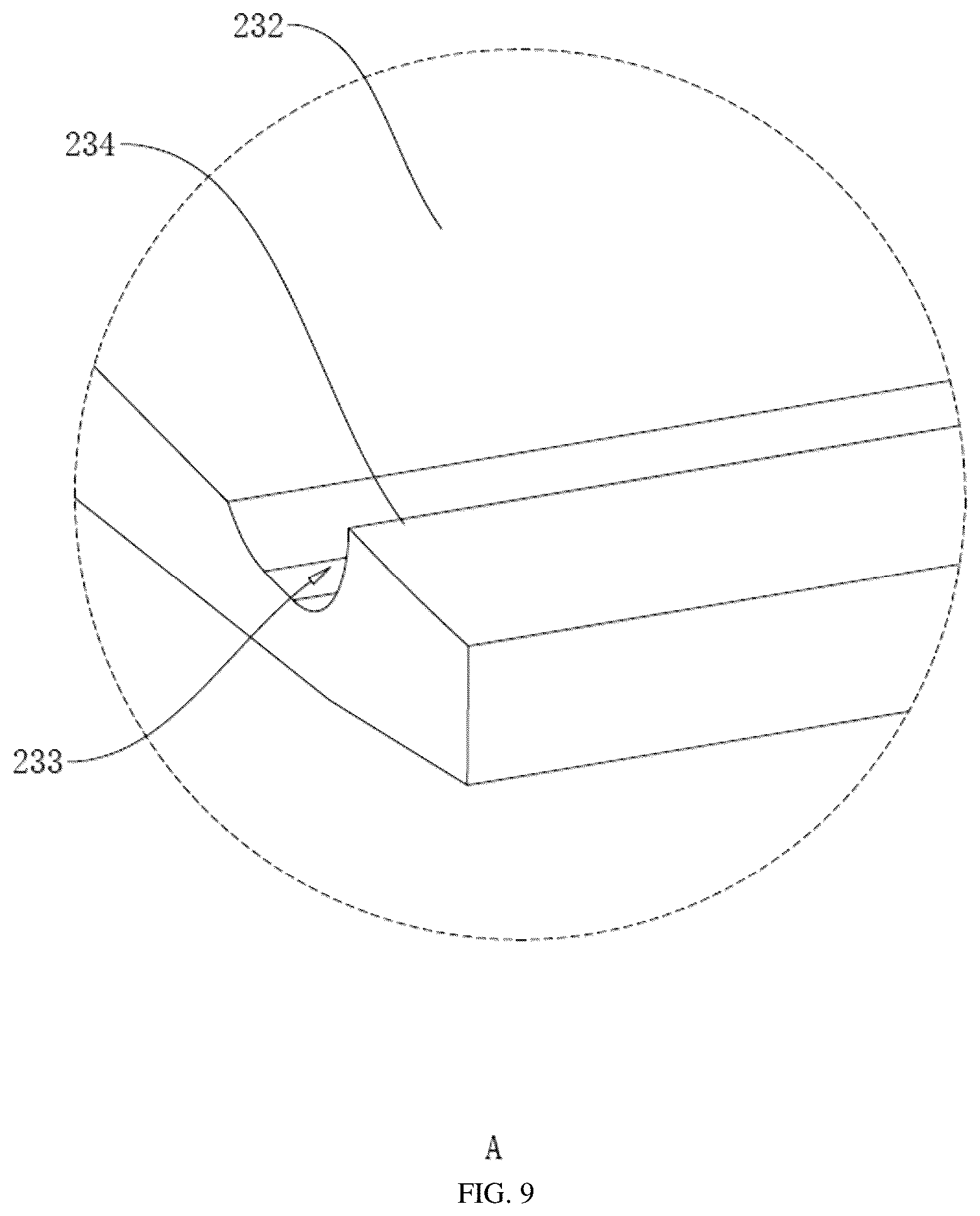 Patent US12457926 Figure 9 – Lawnmower with maintenance coupling