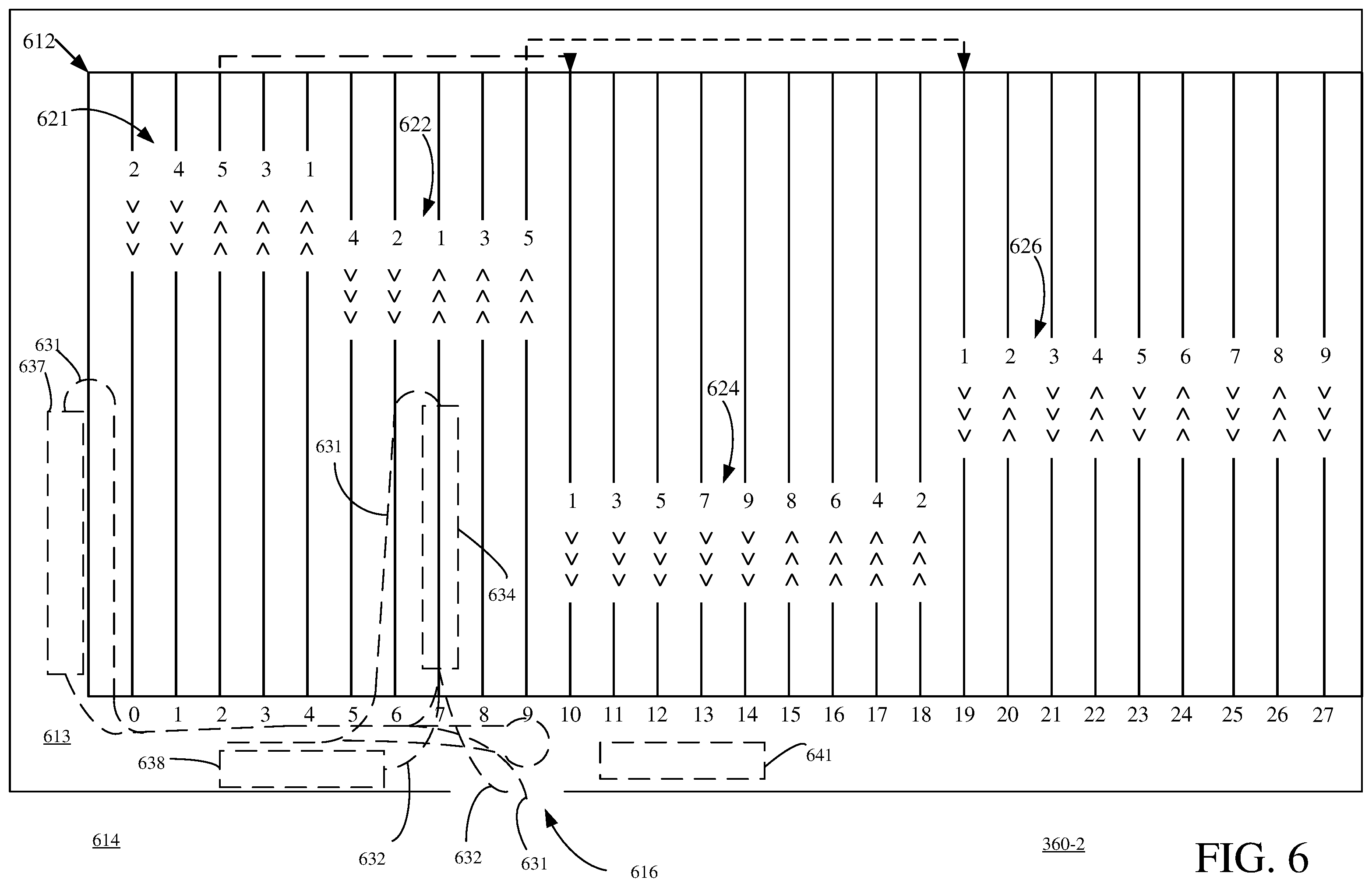 Patent US12457933 Figure 6 – Systems and methods for initial harvest path prediction and control