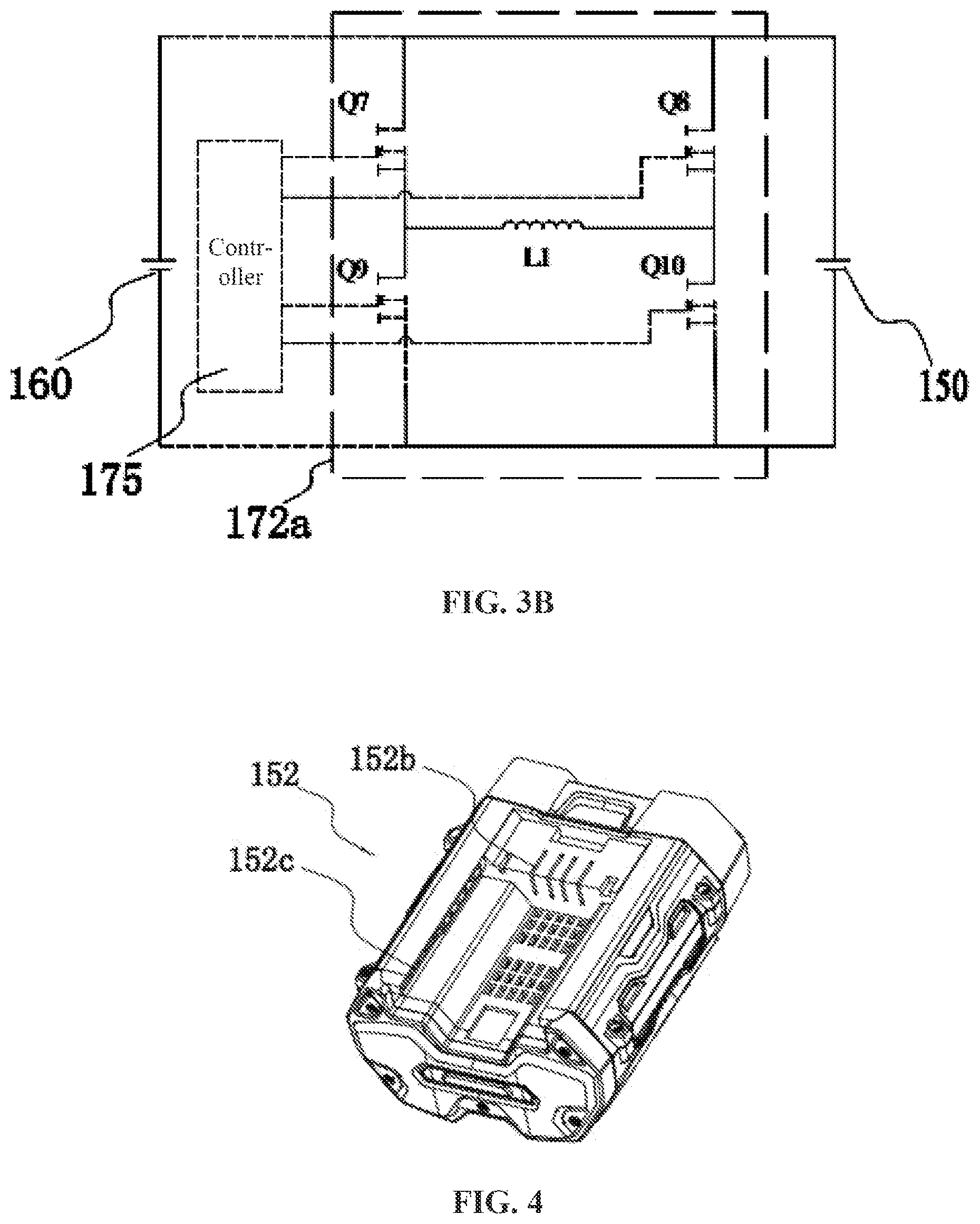 Patent US12457938 Figure 3 – Outdoor moving device