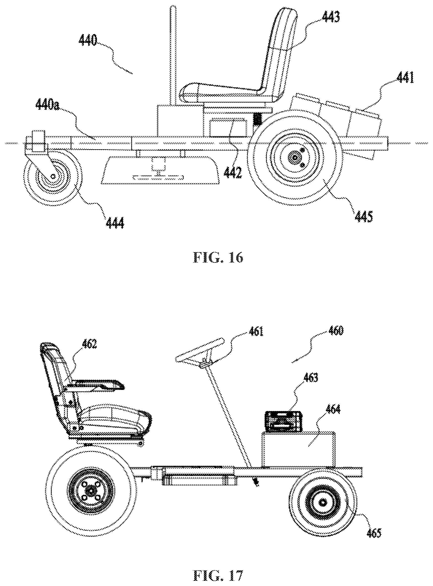 Patent US12457938 Figure 9 – Outdoor moving device
