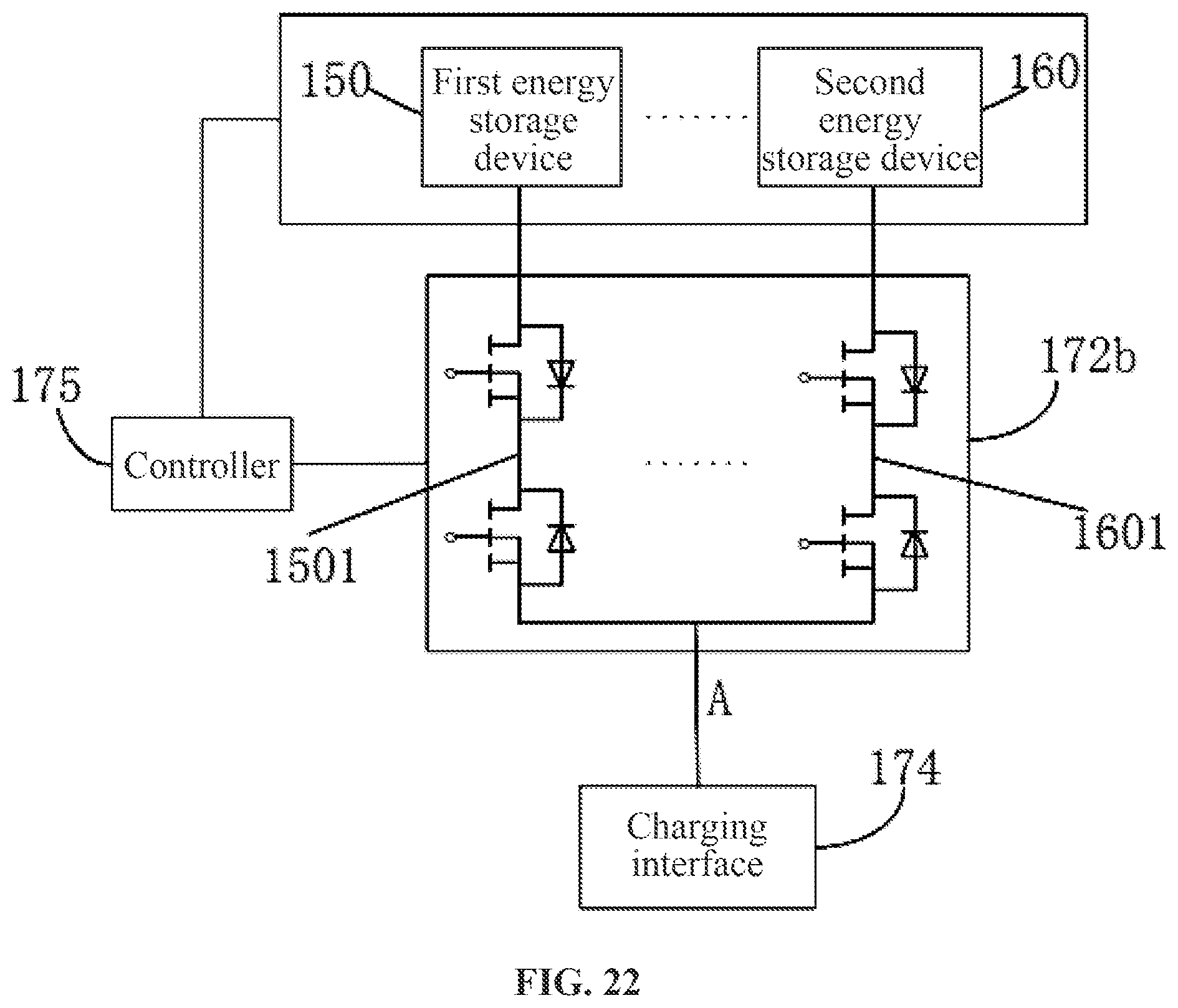 Patent US12457938 Figure 13 – Outdoor moving device