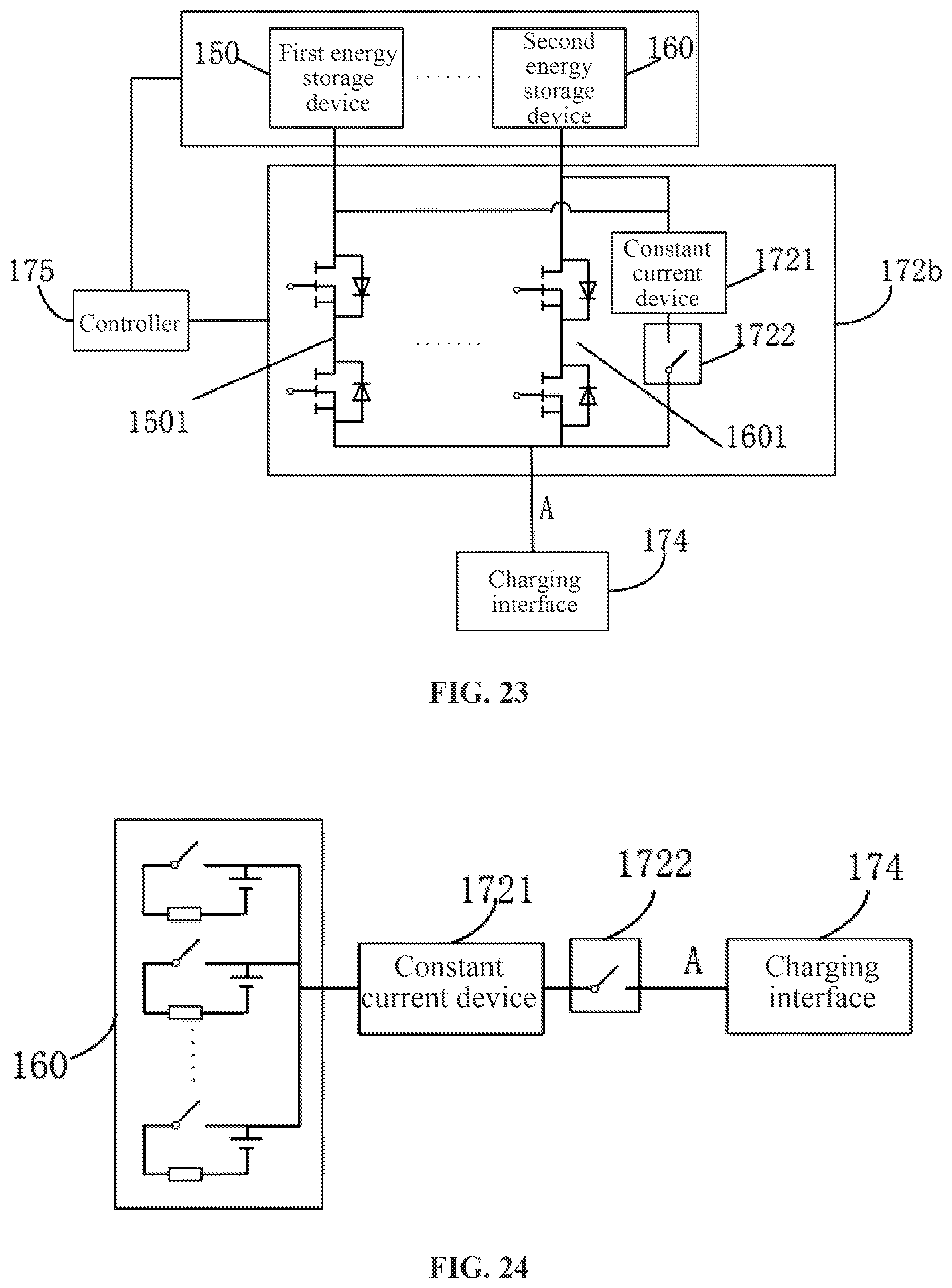 Patent US12457938 Figure 14 – Outdoor moving device