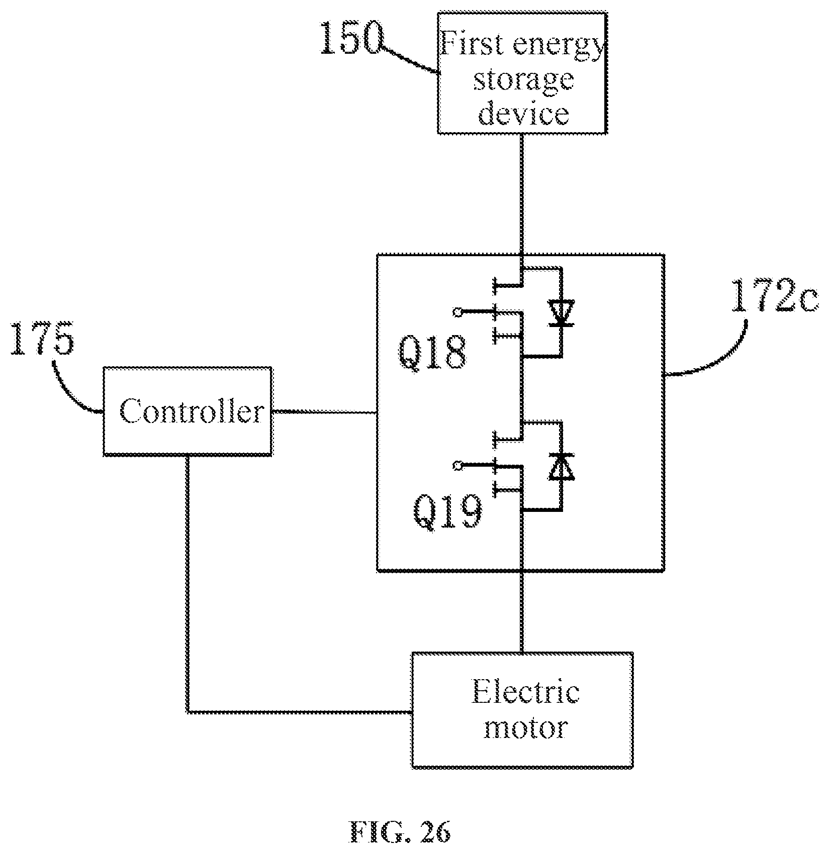 Patent US12457938 Figure 16 – Outdoor moving device