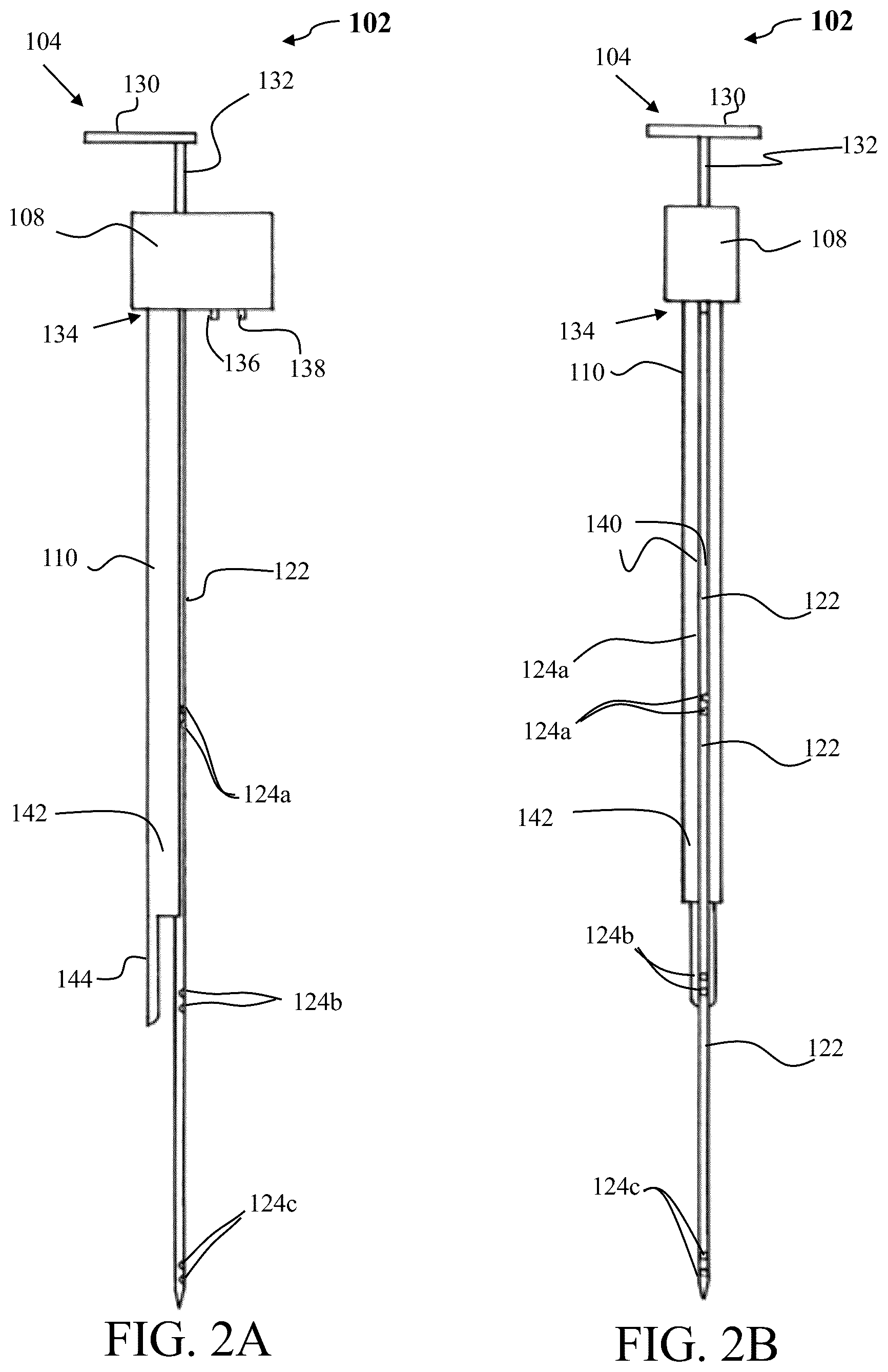 Patent US12457948 Figure 2 – Subterranean irrigation system