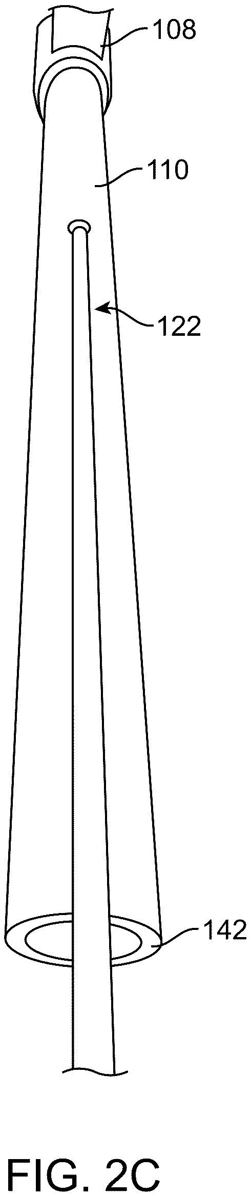 Patent US12457948 Figure 3 – Subterranean irrigation system