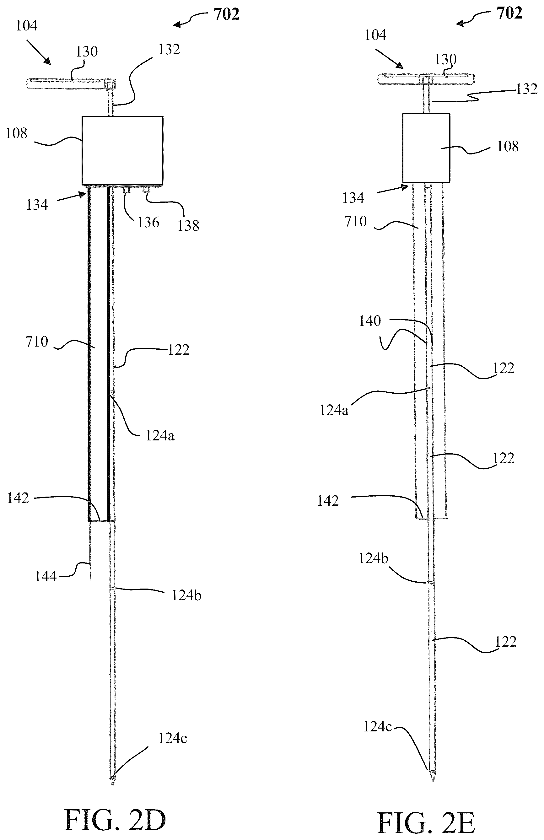 Patent US12457948 Figure 4 – Subterranean irrigation system