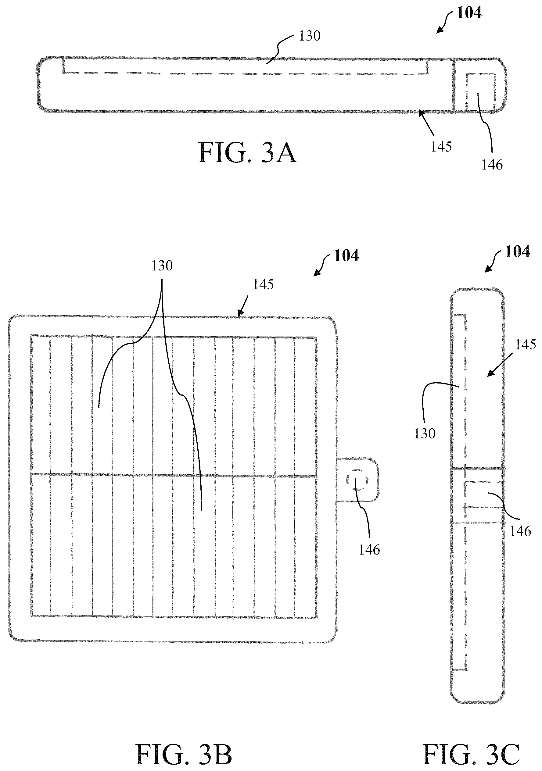 Patent US12457948 Figure 5 – Subterranean irrigation system