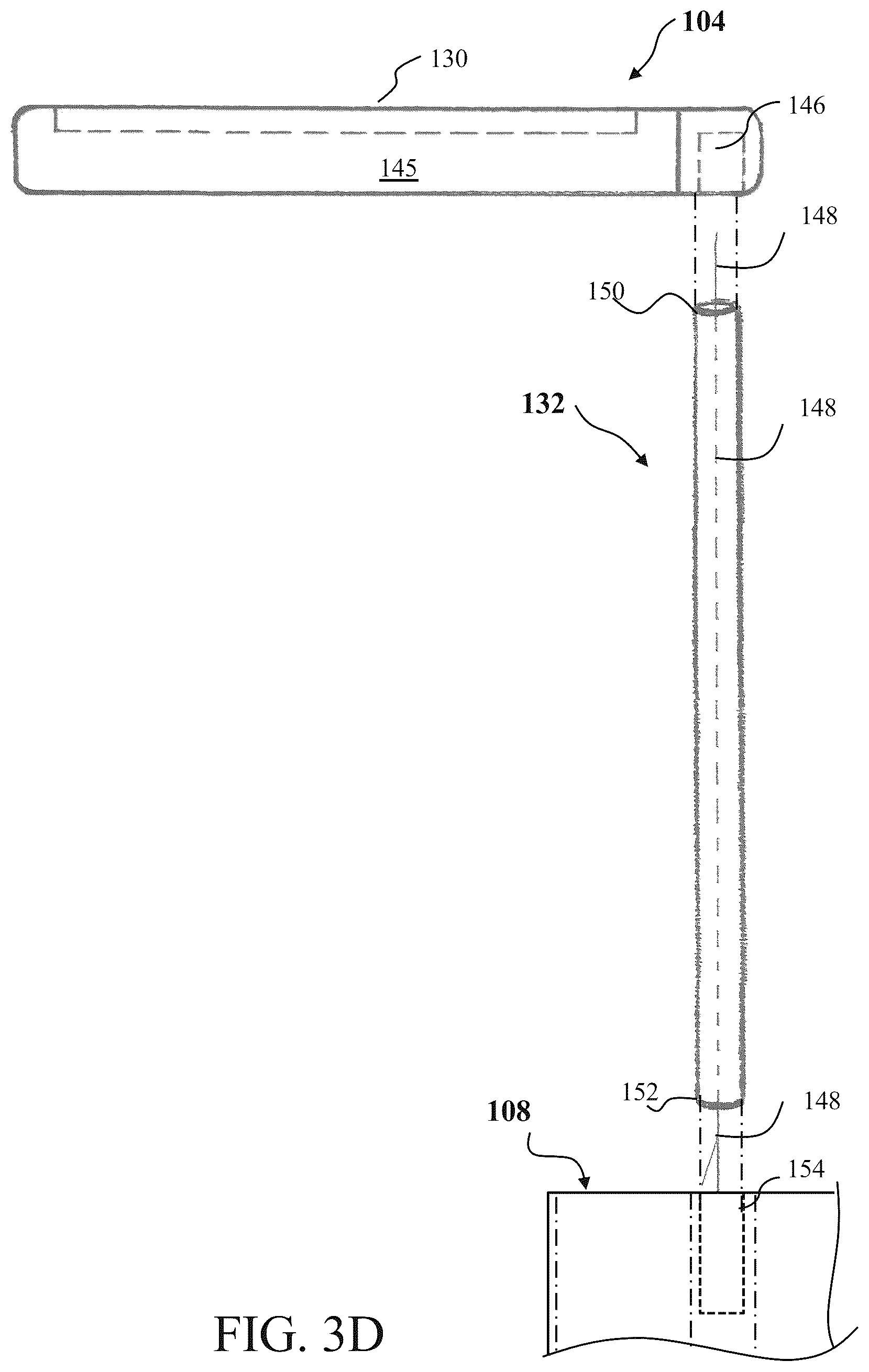Patent US12457948 Figure 6 – Subterranean irrigation system